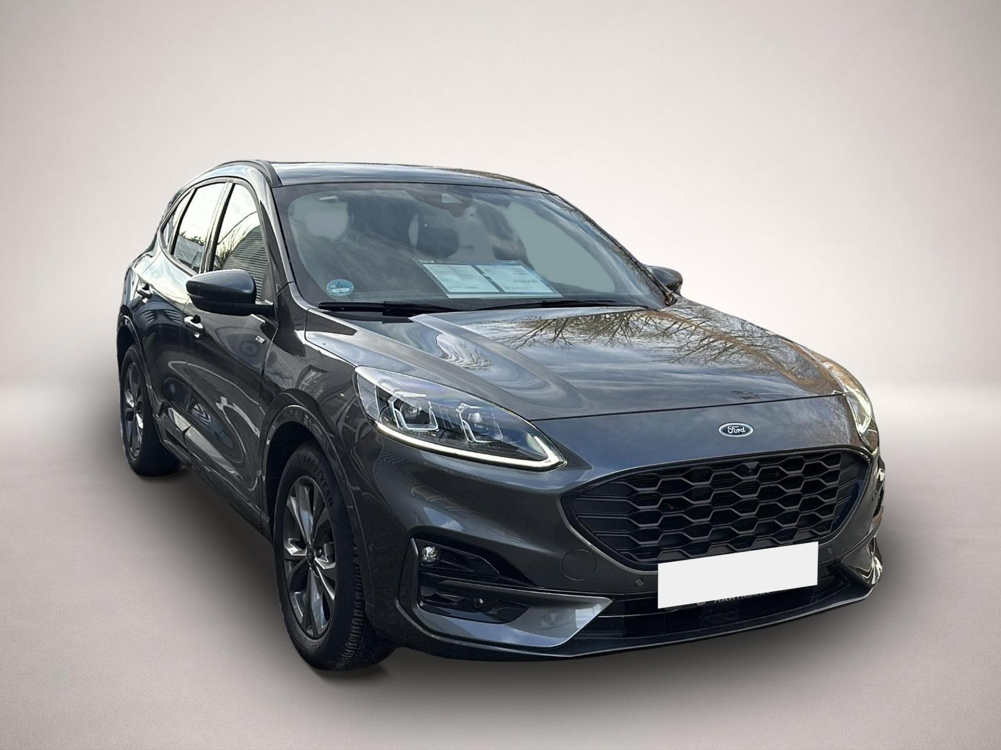 Ford Kuga (2026) - Foto 4