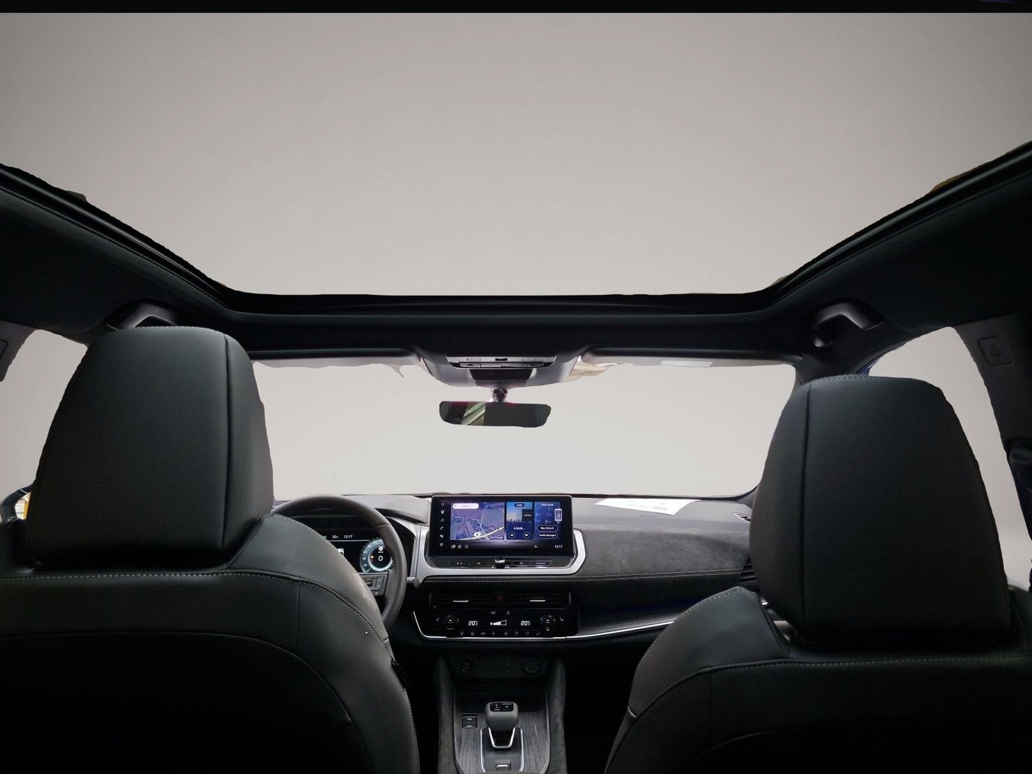 Nissan Qashqai (2026) - Photo 5