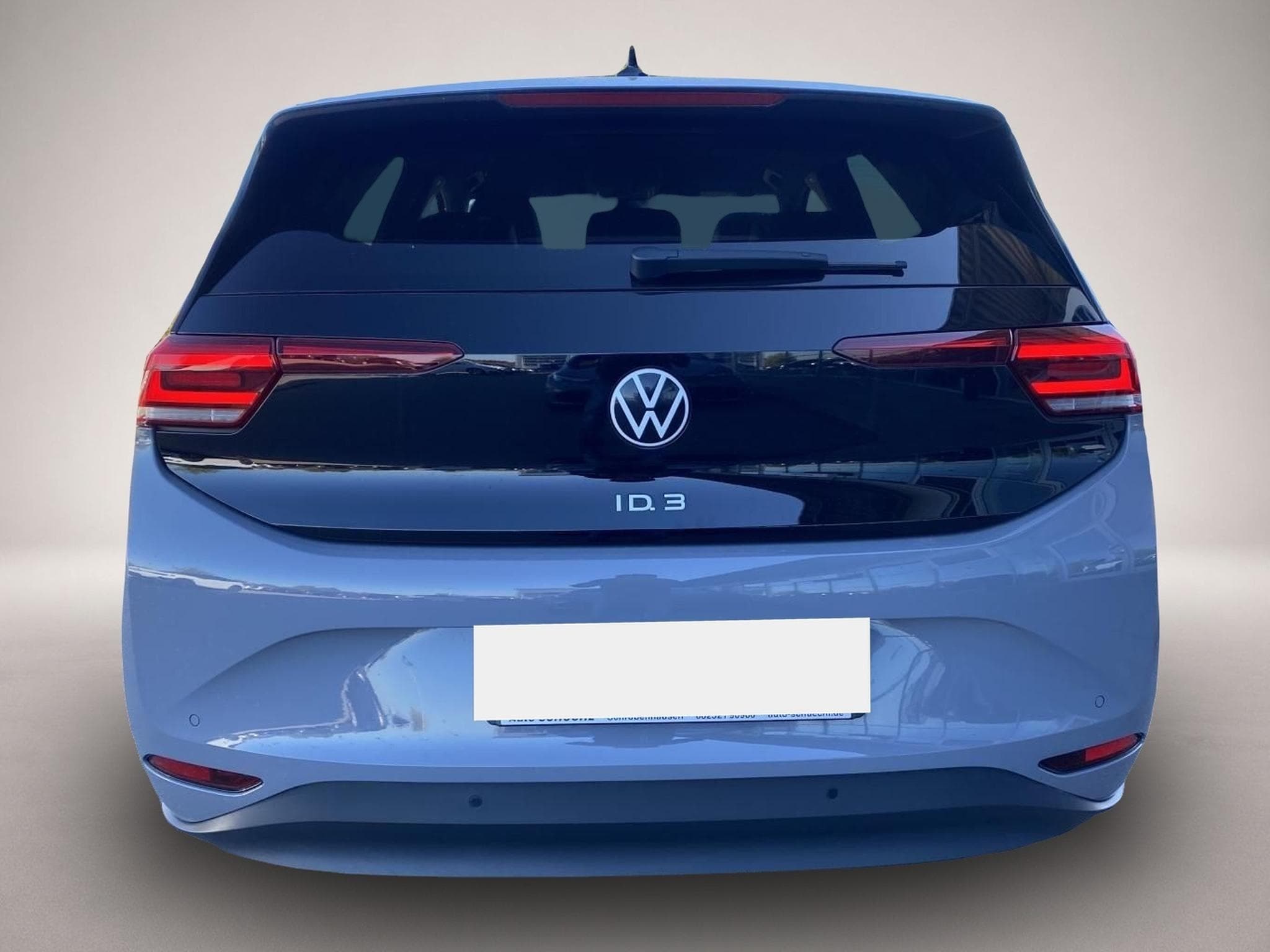 VW ID.3 (2024) - Photo 5