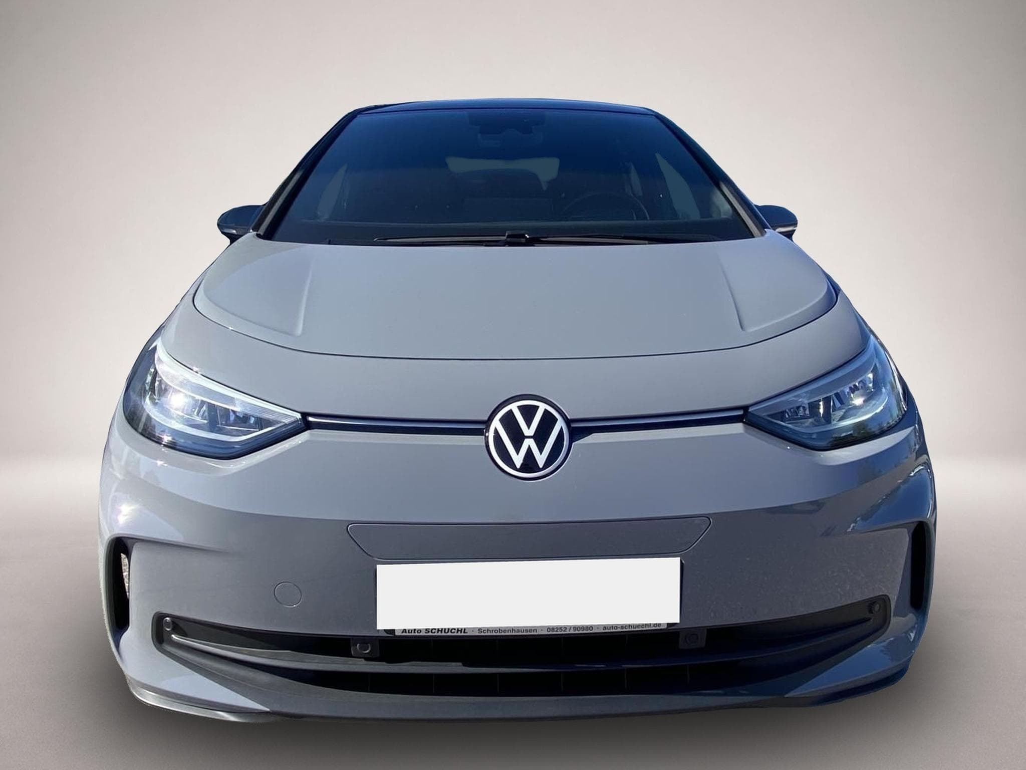 VW ID.3 (2024) - Photo 8