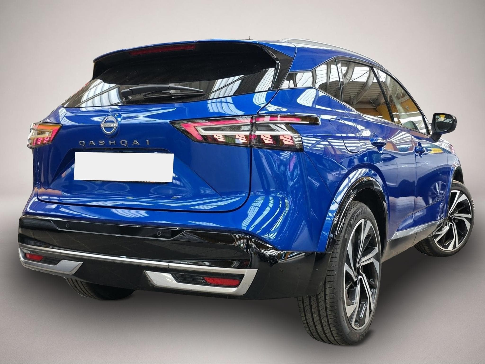 Nissan Qashqai (2026) - Photo 3