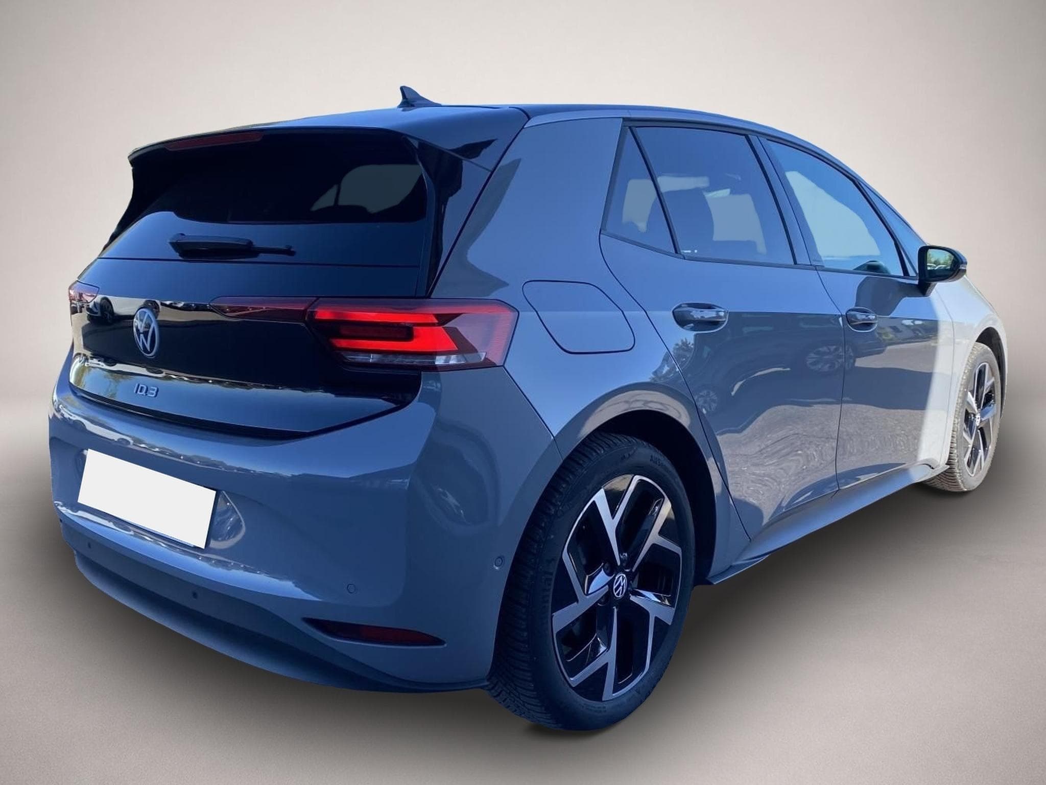 VW ID.3 (2024) - Photo 6