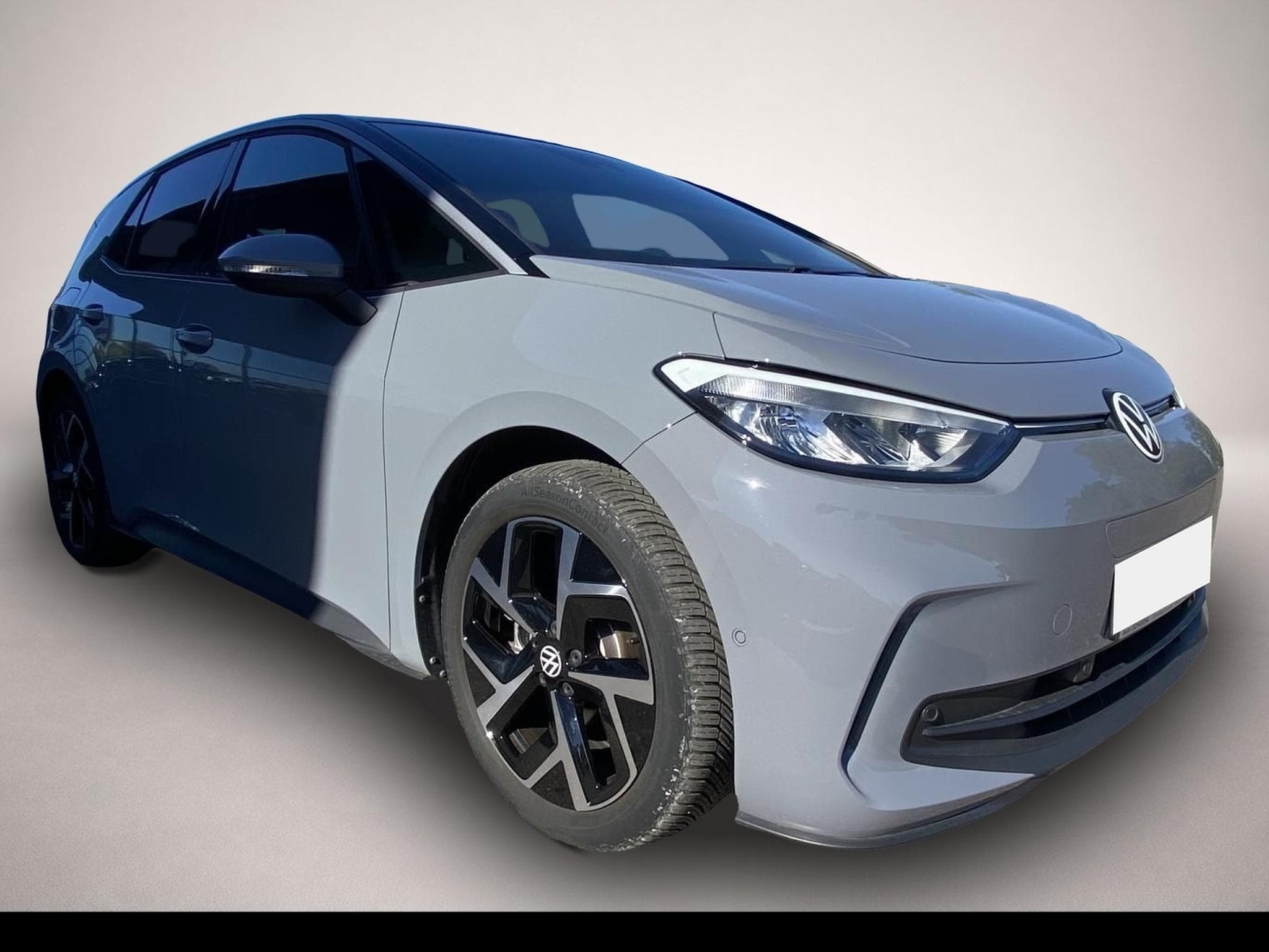 VW ID.3 (2024) - Photo 7