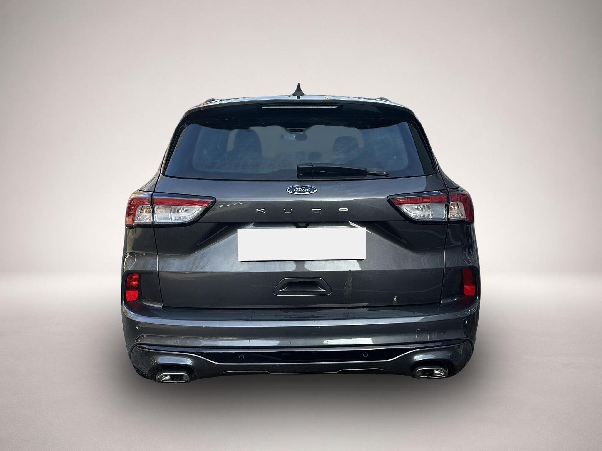 Ford Kuga (2026) - Foto 7