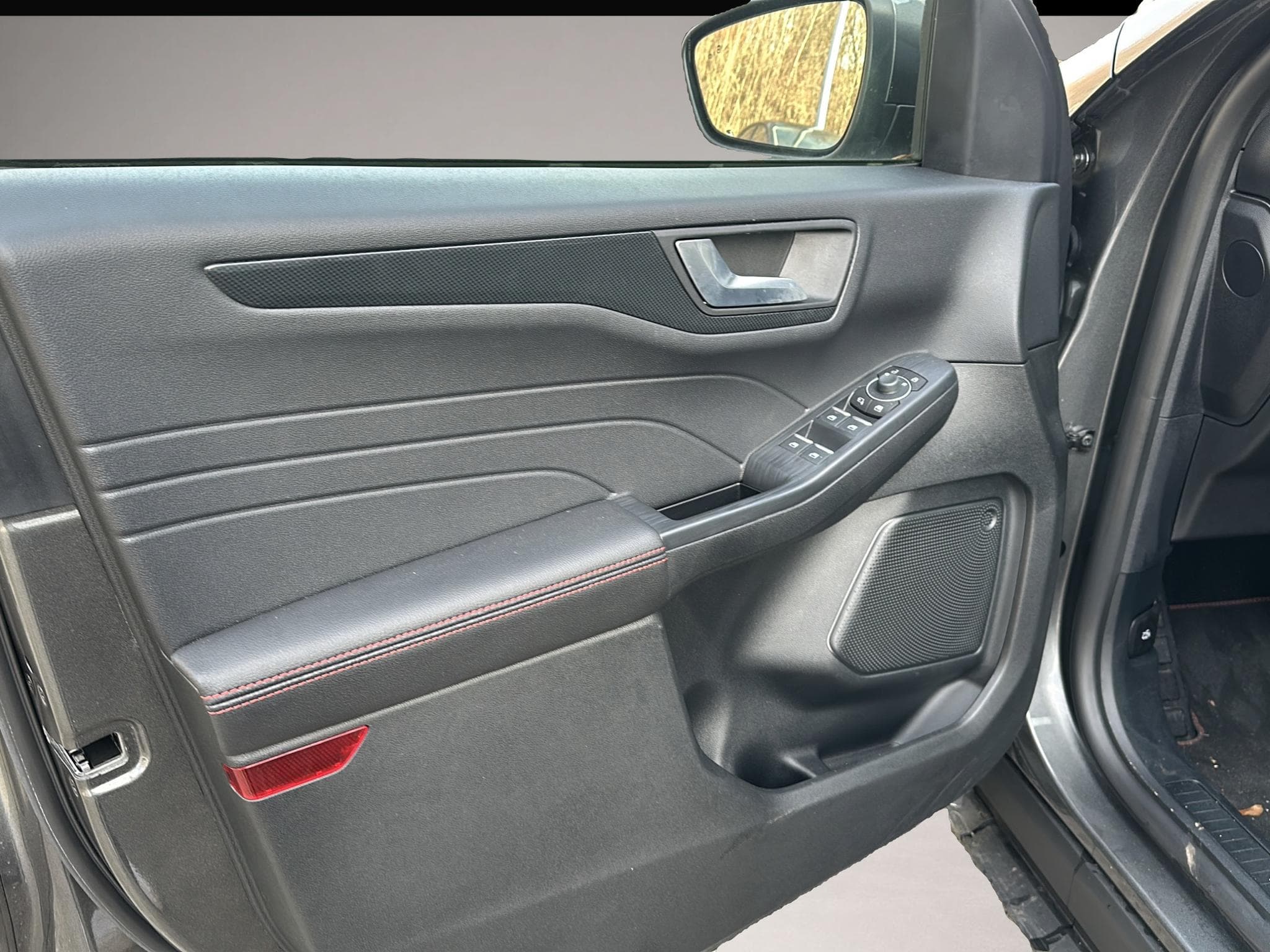 Ford Kuga (2026) - Foto 8
