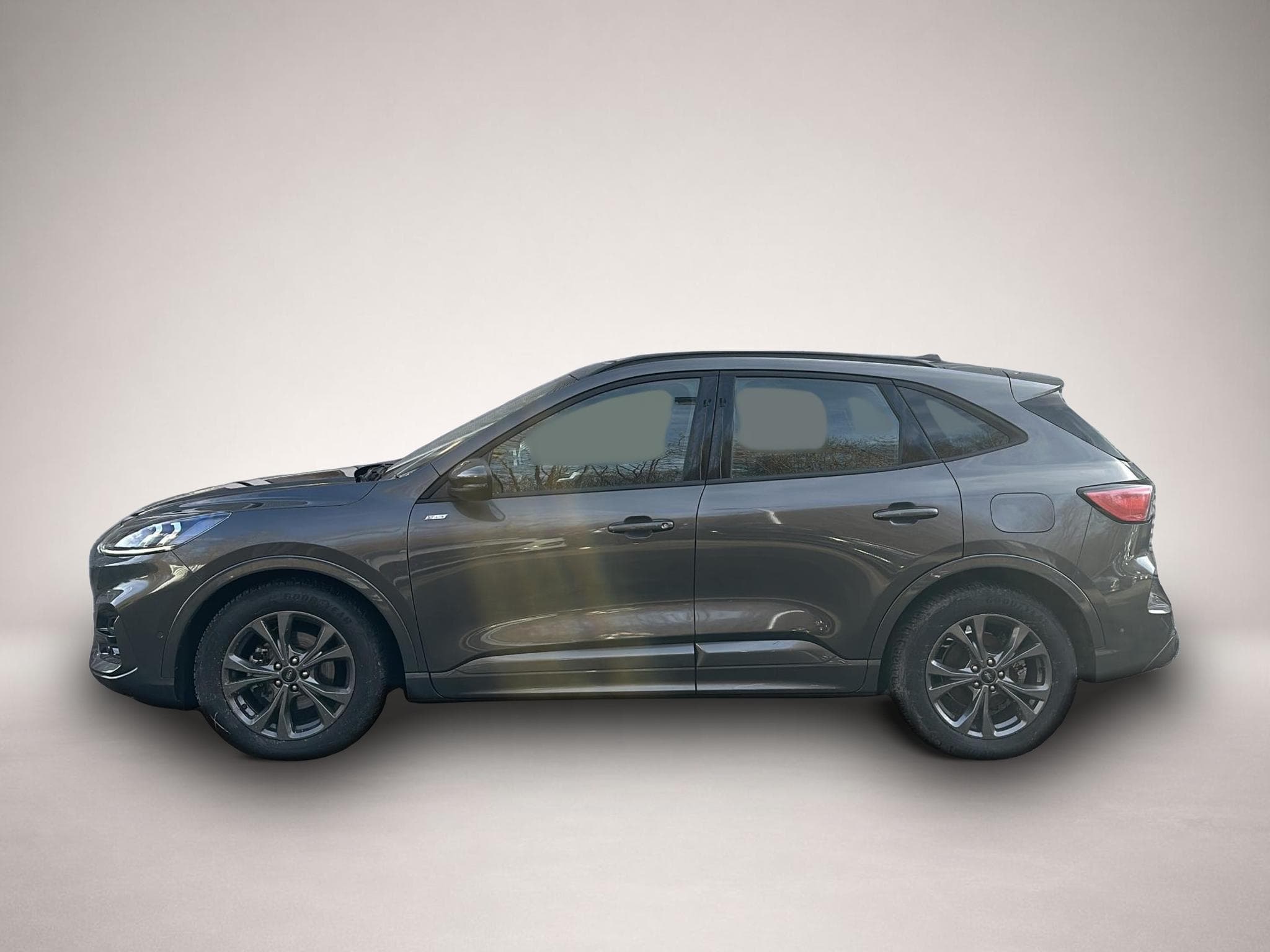 Ford Kuga (2026) - Foto 6