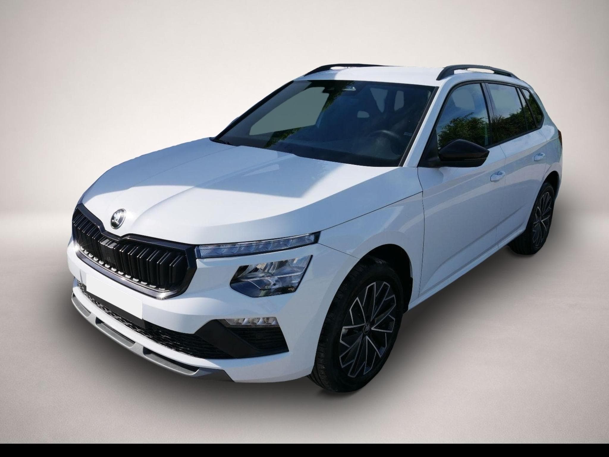Skoda Kamiq (2026) - Photo 1