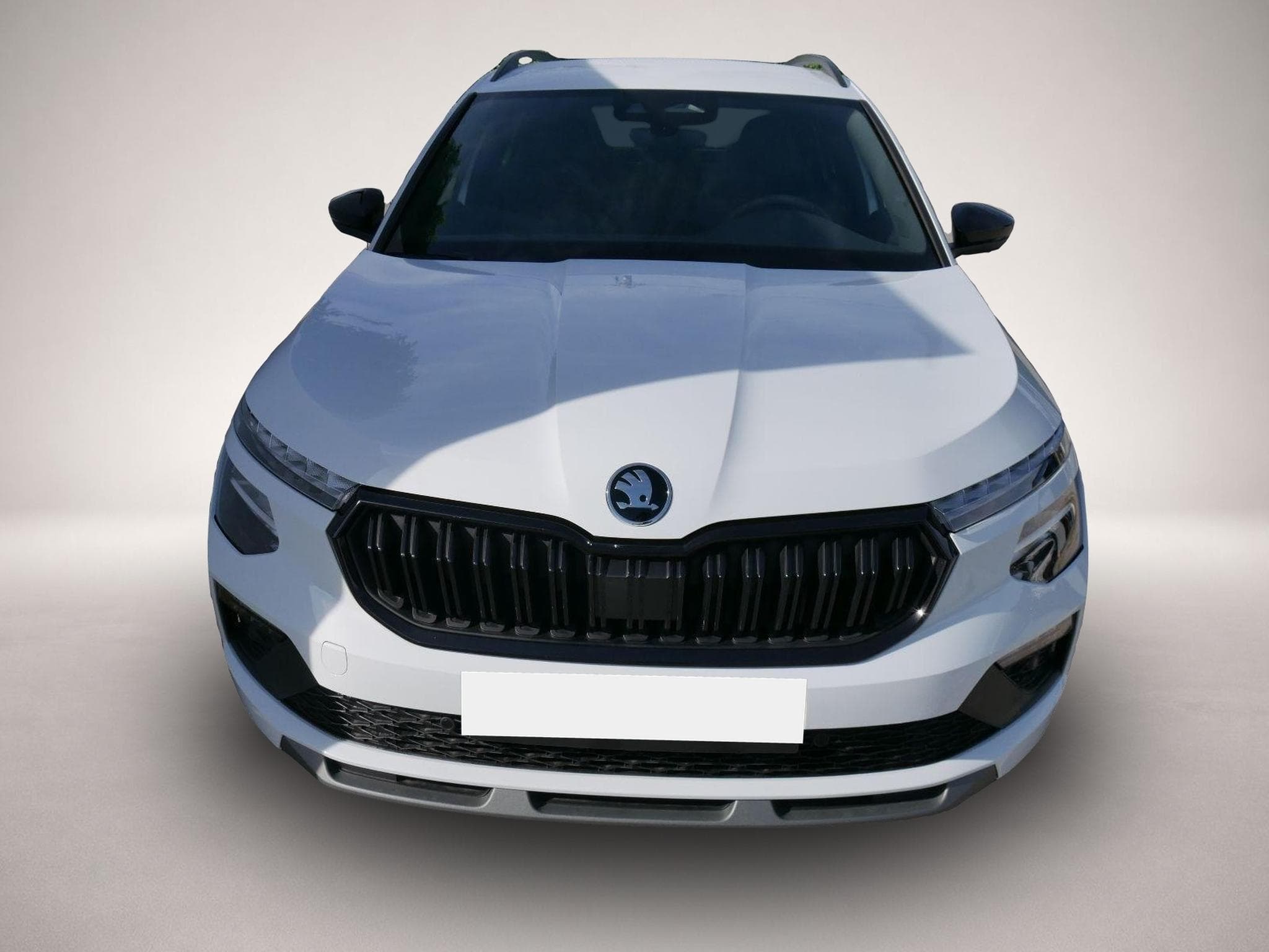 Skoda Kamiq (2026) - Photo 3