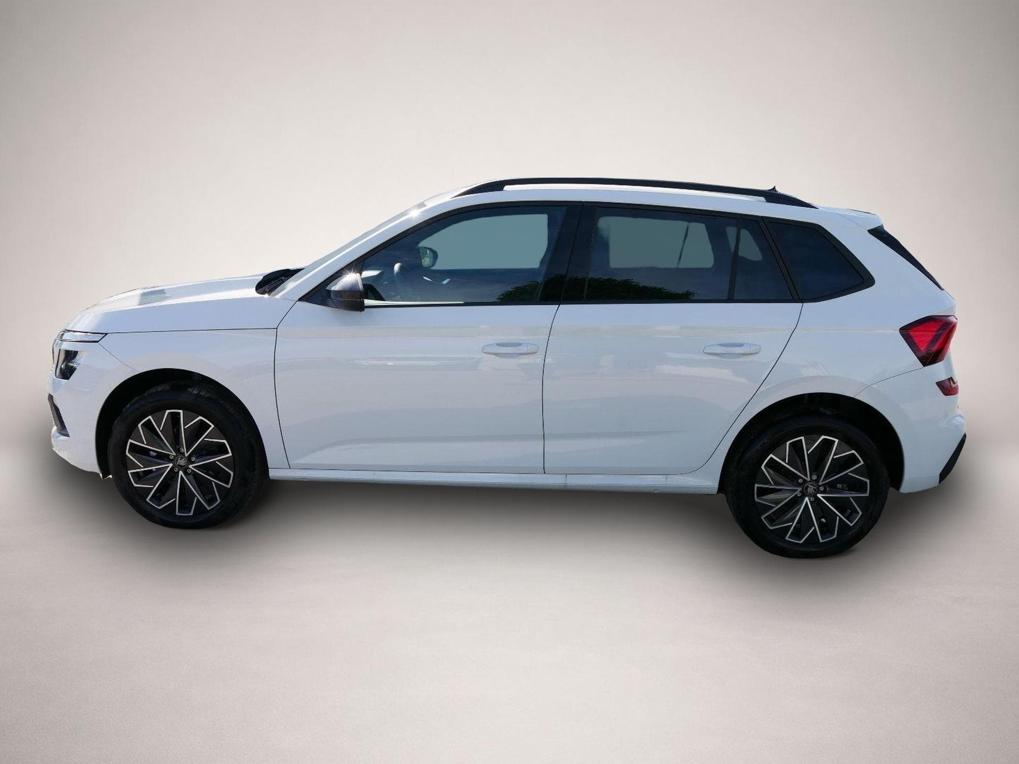 Skoda Kamiq (2026) - Photo 4