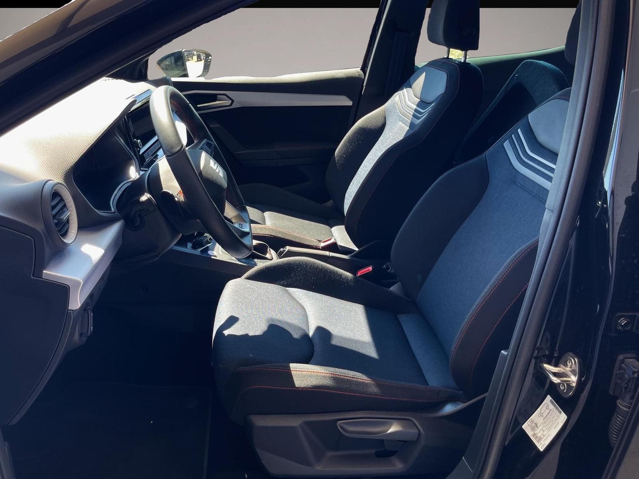 Seat Ibiza (2026) - Foto 5