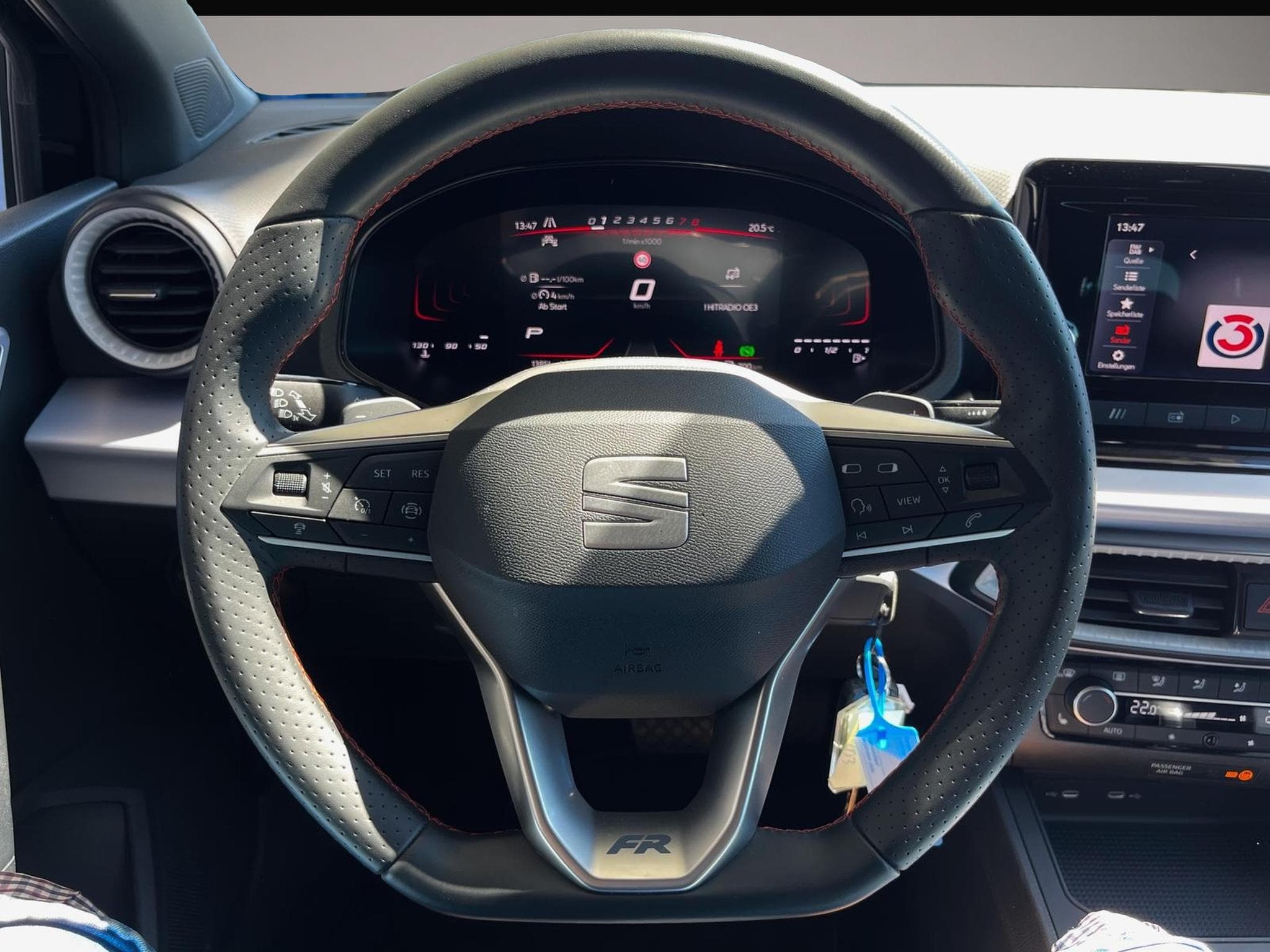 Seat Ibiza (2026) - Foto 4