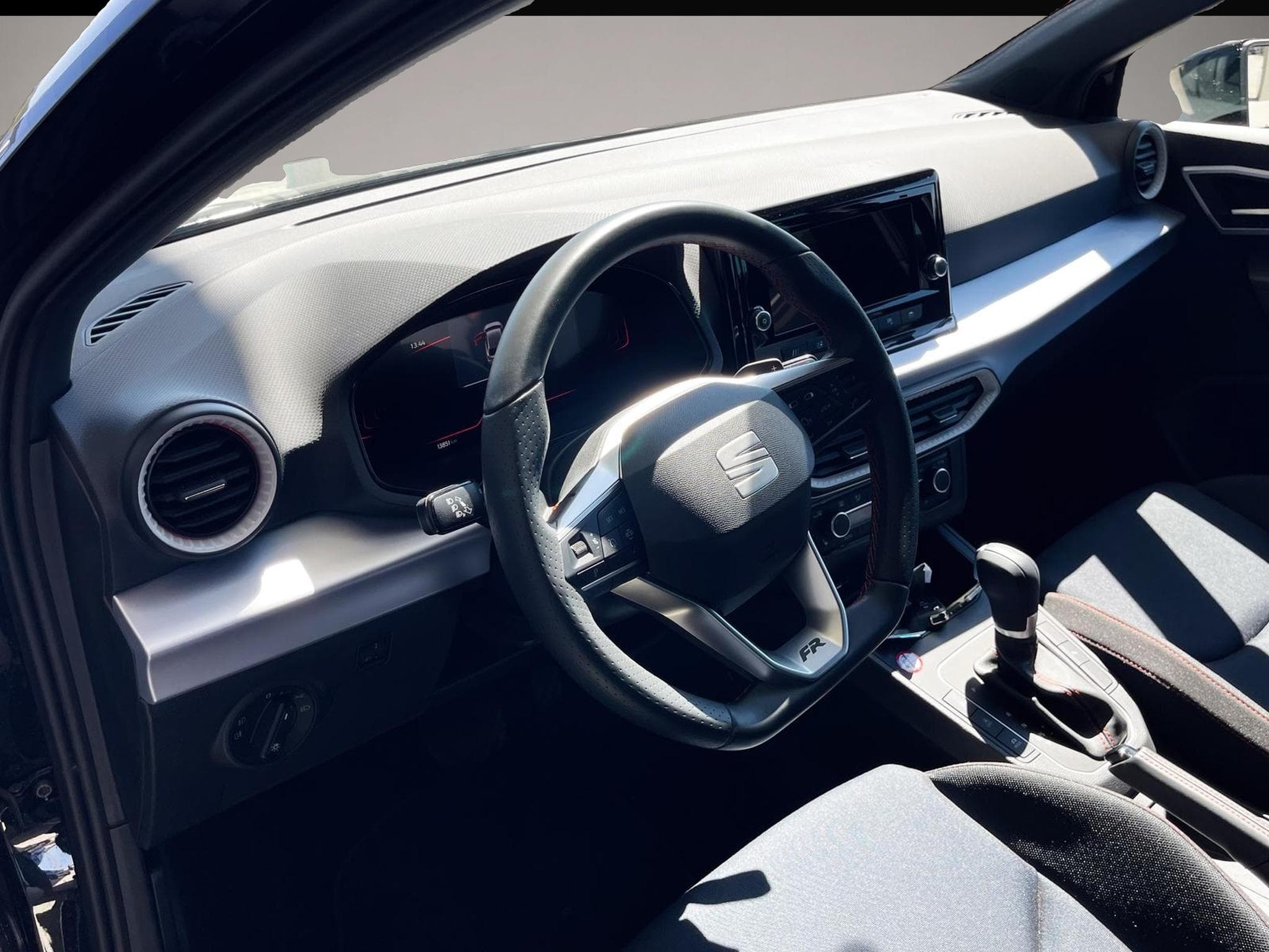 Seat Ibiza (2026) - Foto 3