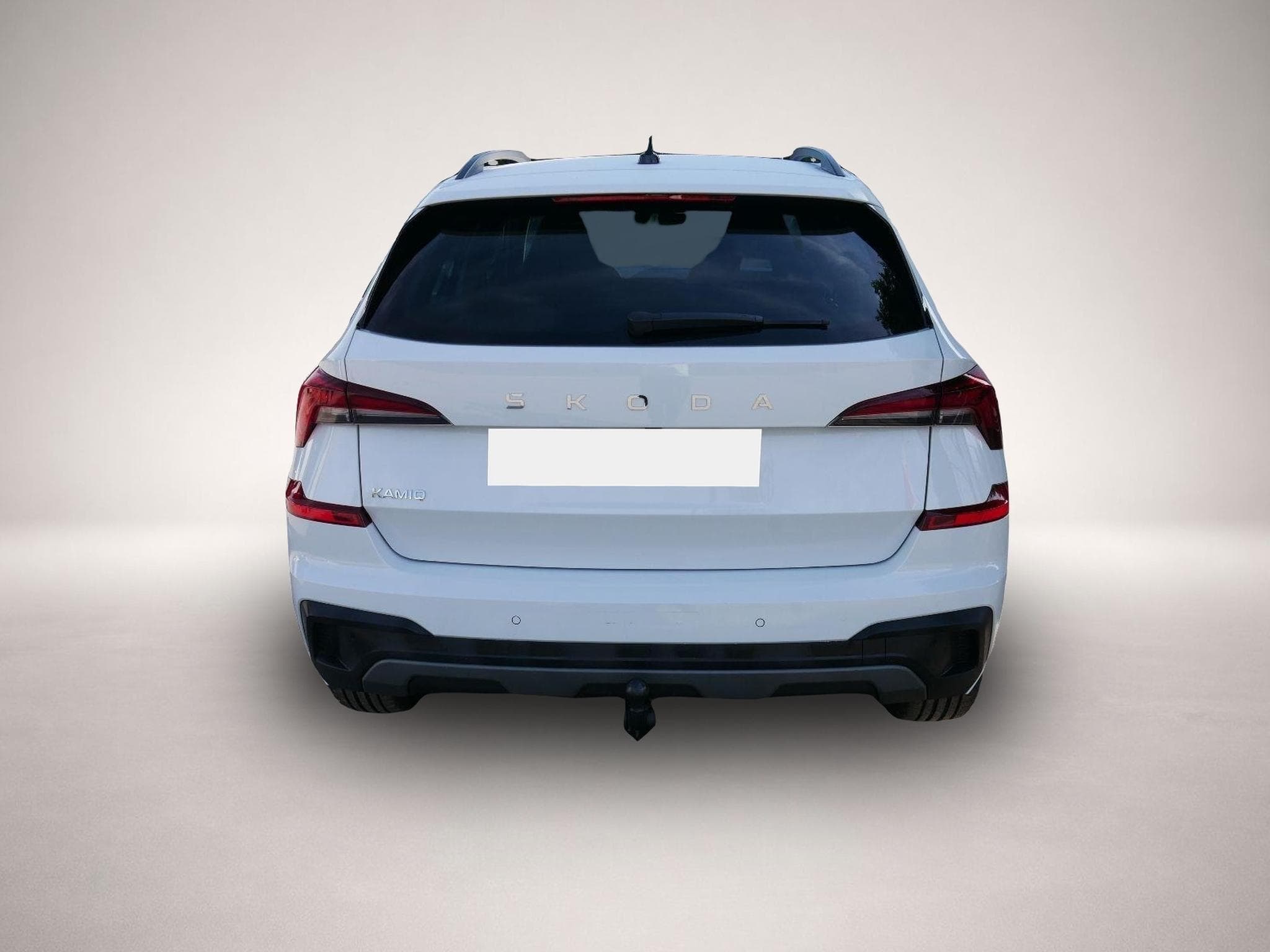 Skoda Kamiq (2026) - Photo 2