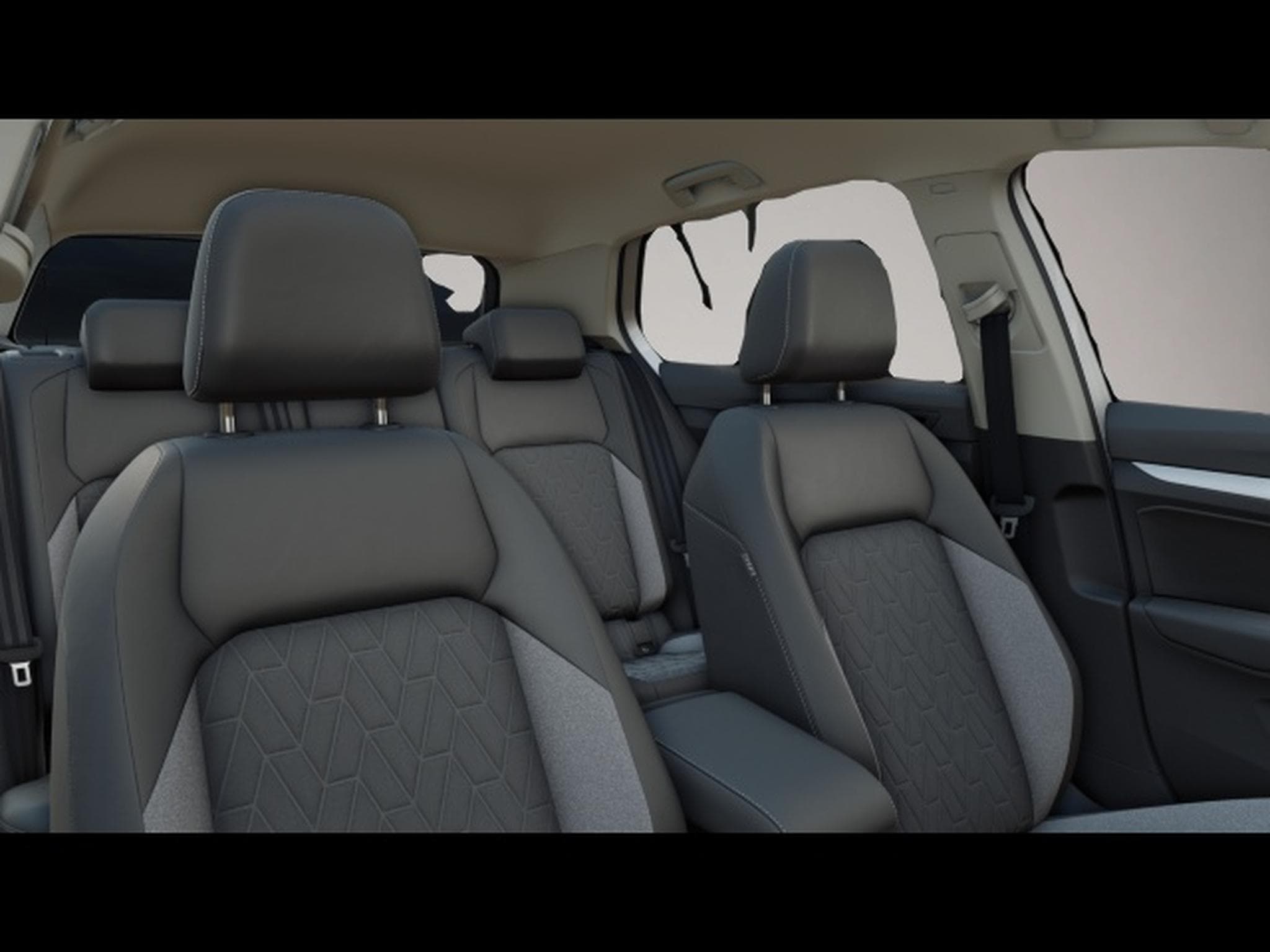 VW Golf (2025) - Foto 4