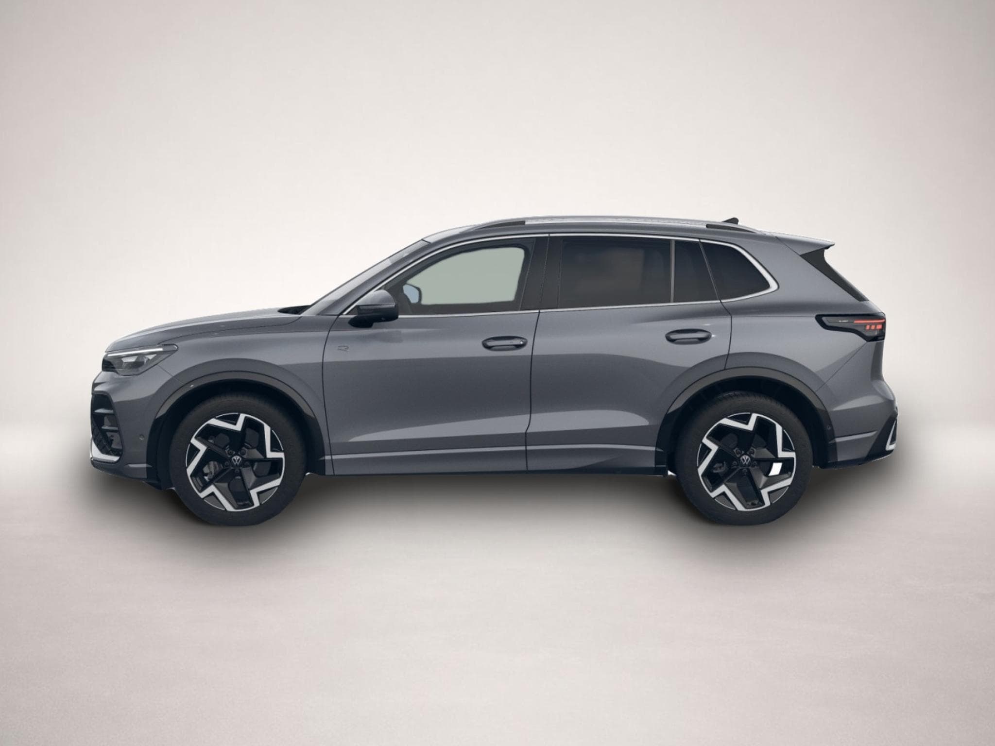 VW Tiguan (2026) - Photo 5