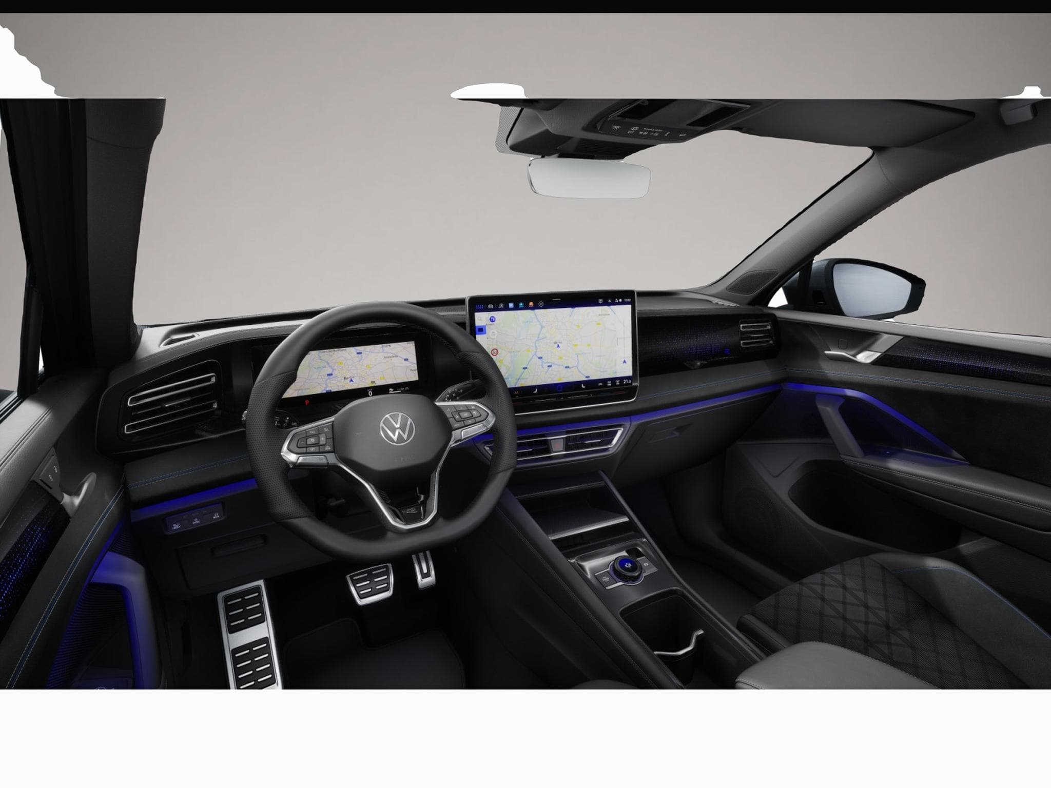 VW Tiguan (2026) - Photo 2