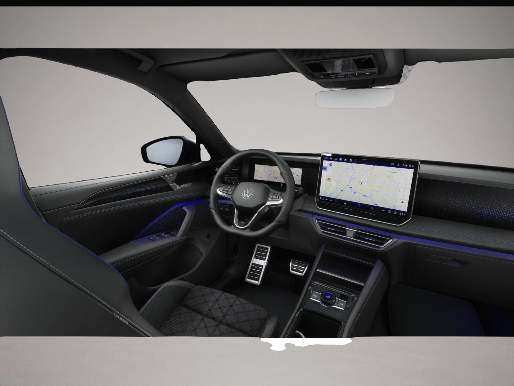 VW Tiguan (2026) - Photo 4