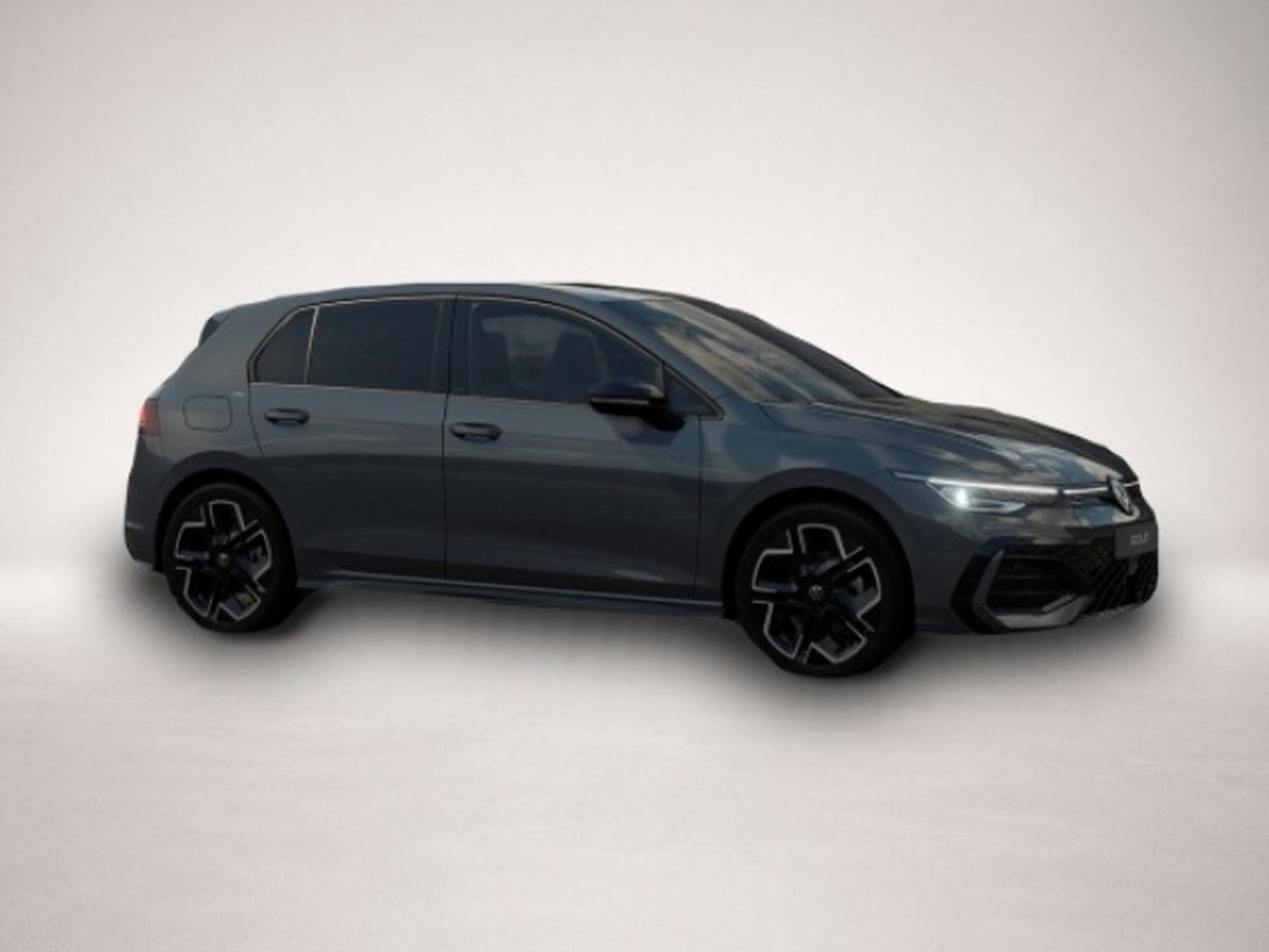VW Golf (2025) - Foto 2