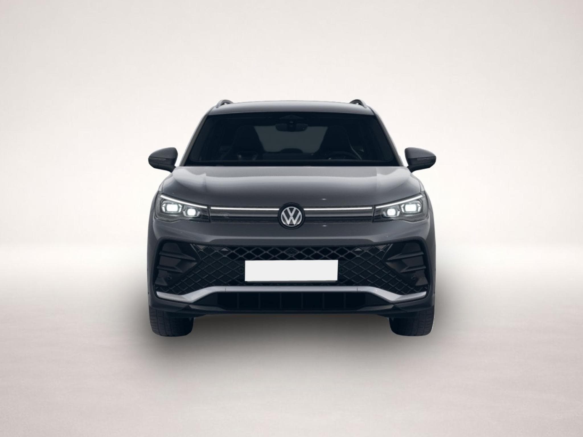 VW Tiguan (2026) - Photo 6