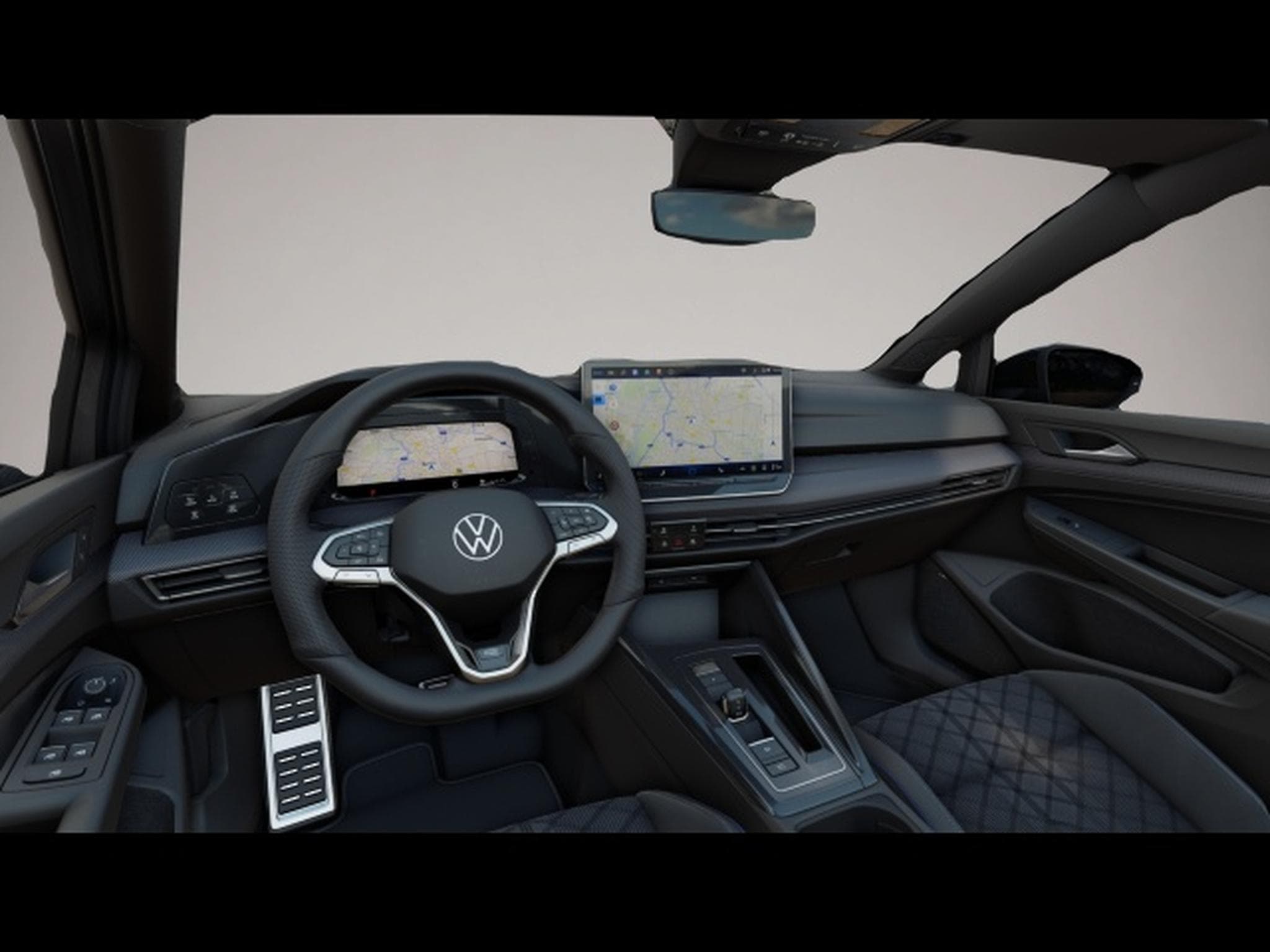 VW Golf (2025) - Foto 3