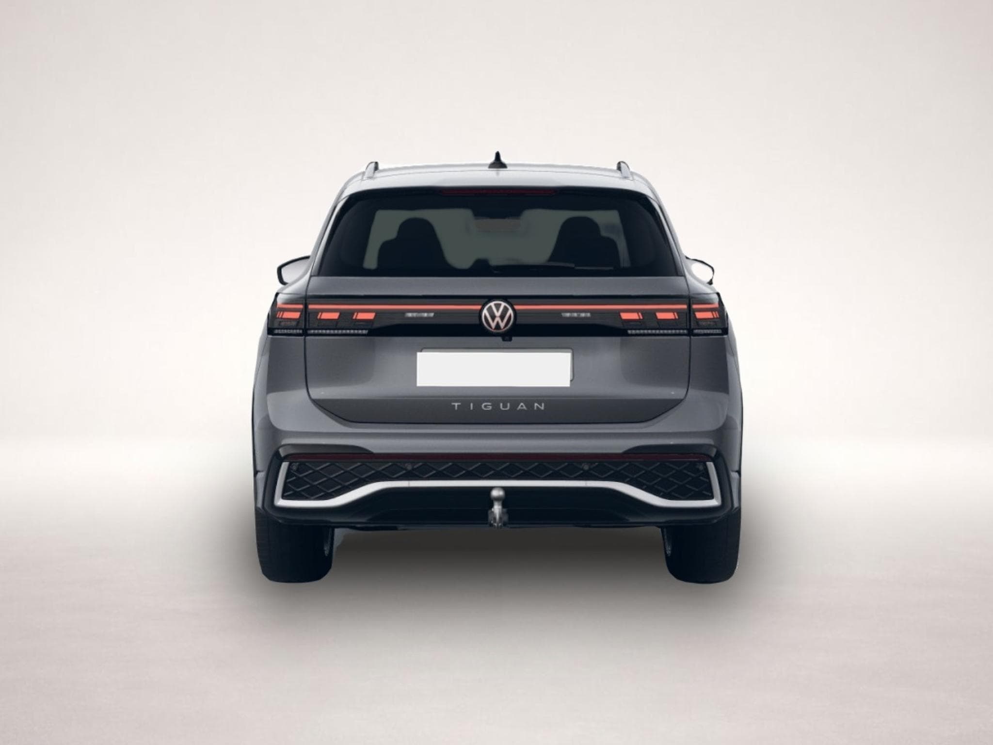 VW Tiguan (2026) - Photo 7