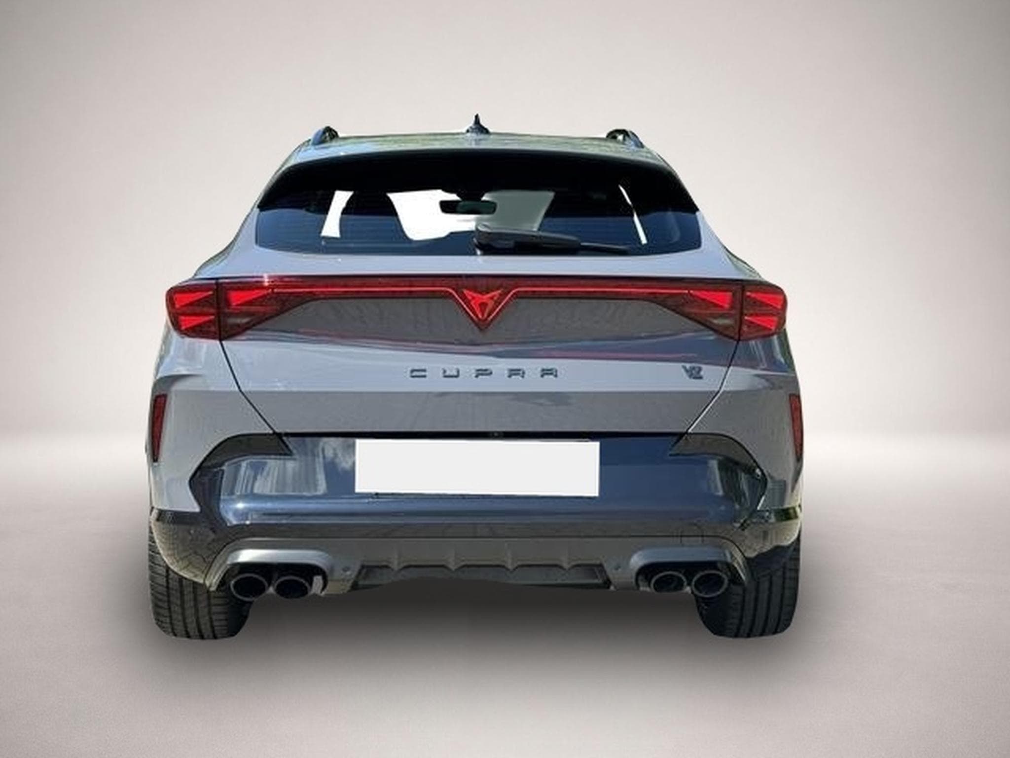 Cupra Formentor (2026) - Photo 4