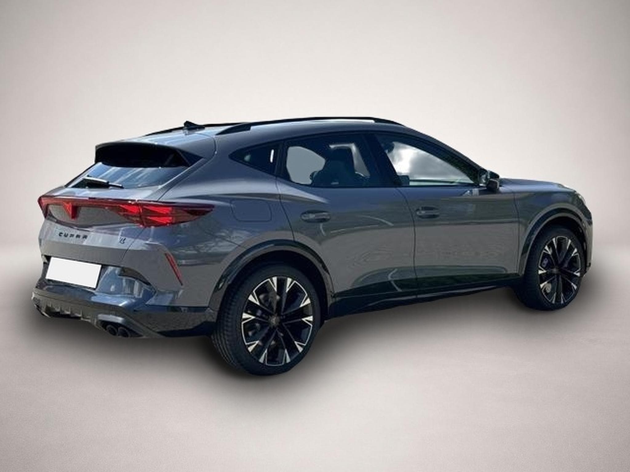 Cupra Formentor (2026) - Photo 5