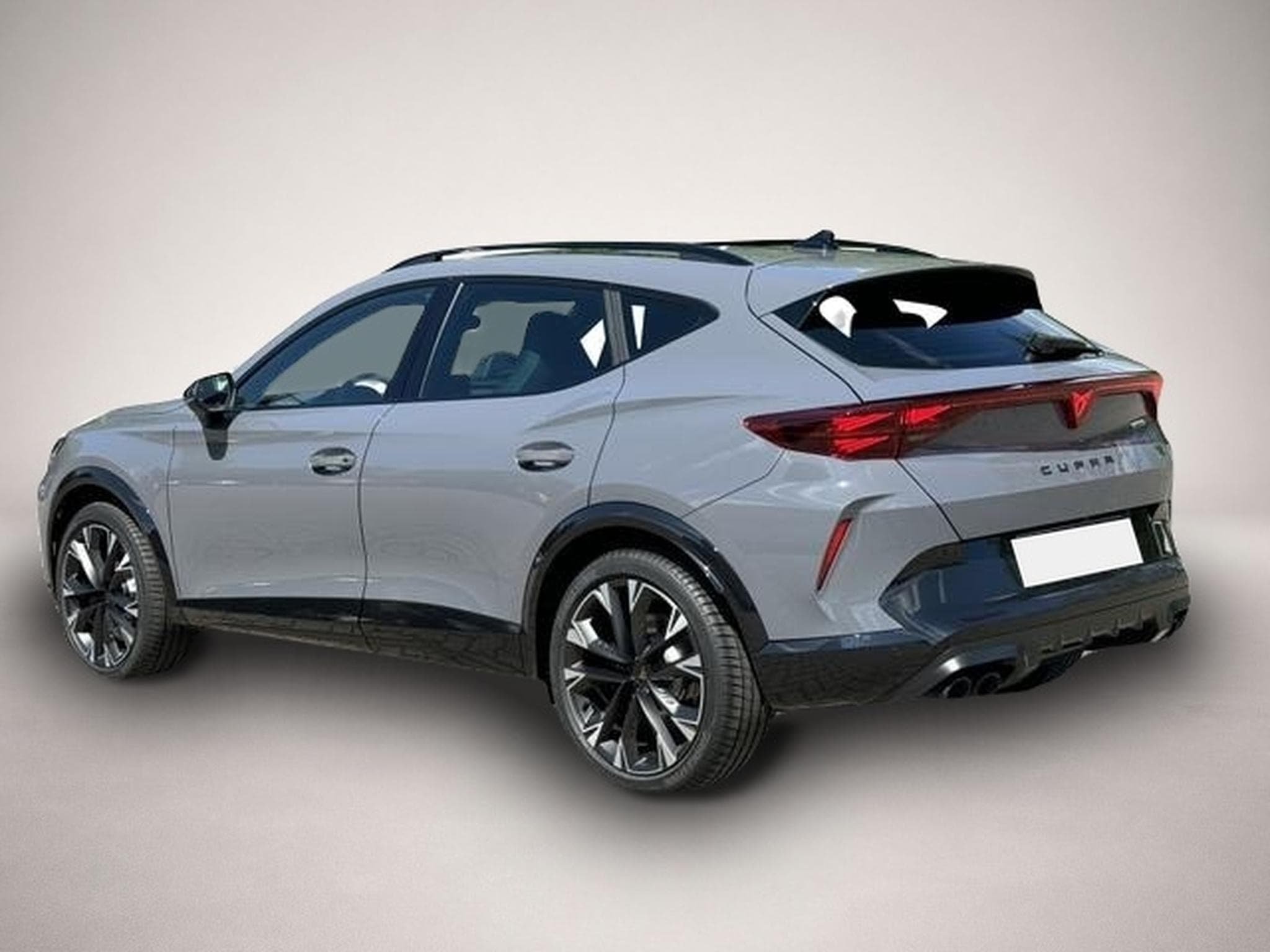 Cupra Formentor (2026) - Photo 3