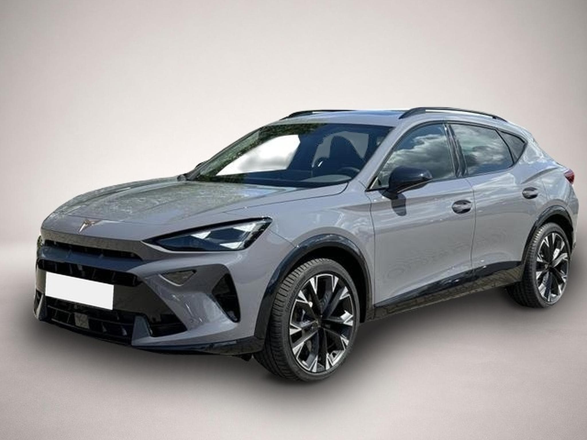 Cupra Formentor (2026) - Photo 1