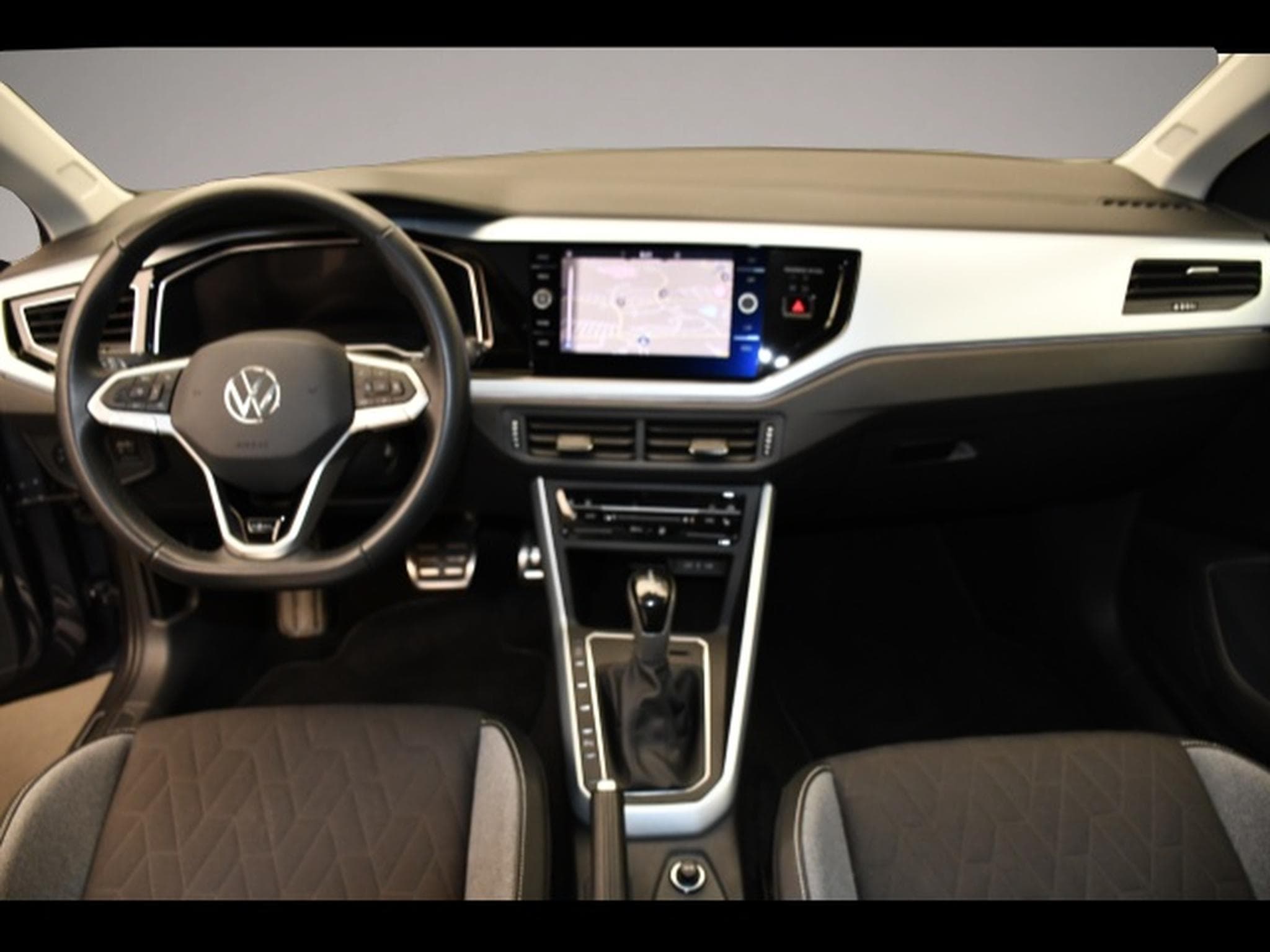 VW Polo (2025) - Photo 4