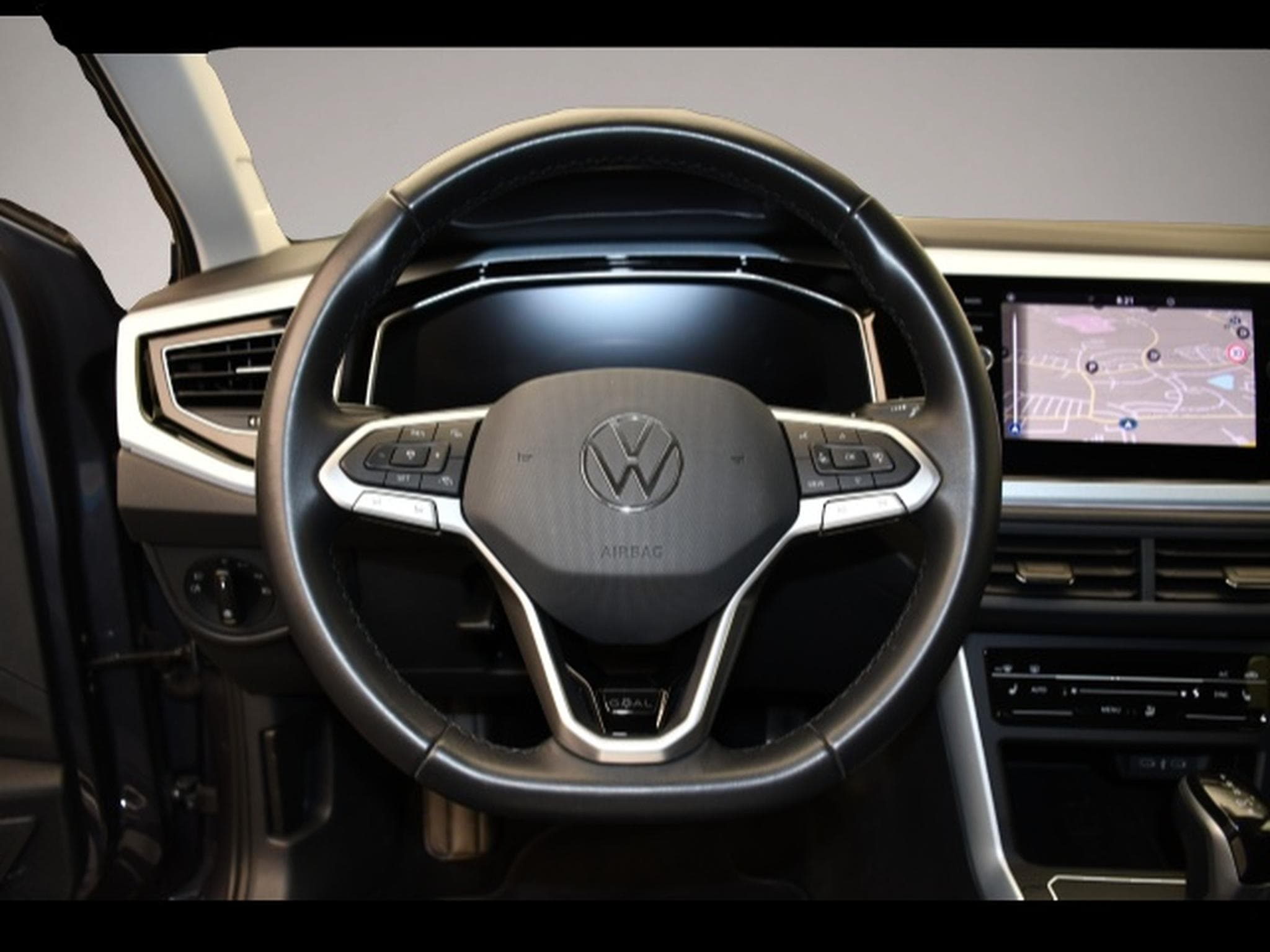 VW Polo (2025) - Photo 5