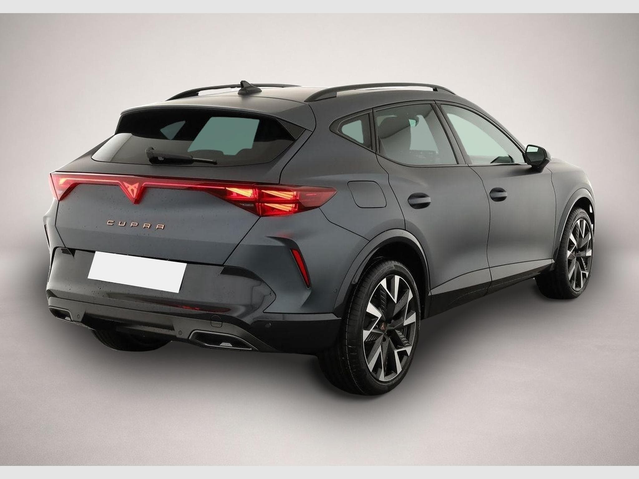 Cupra Formentor (2026) - Photo 3