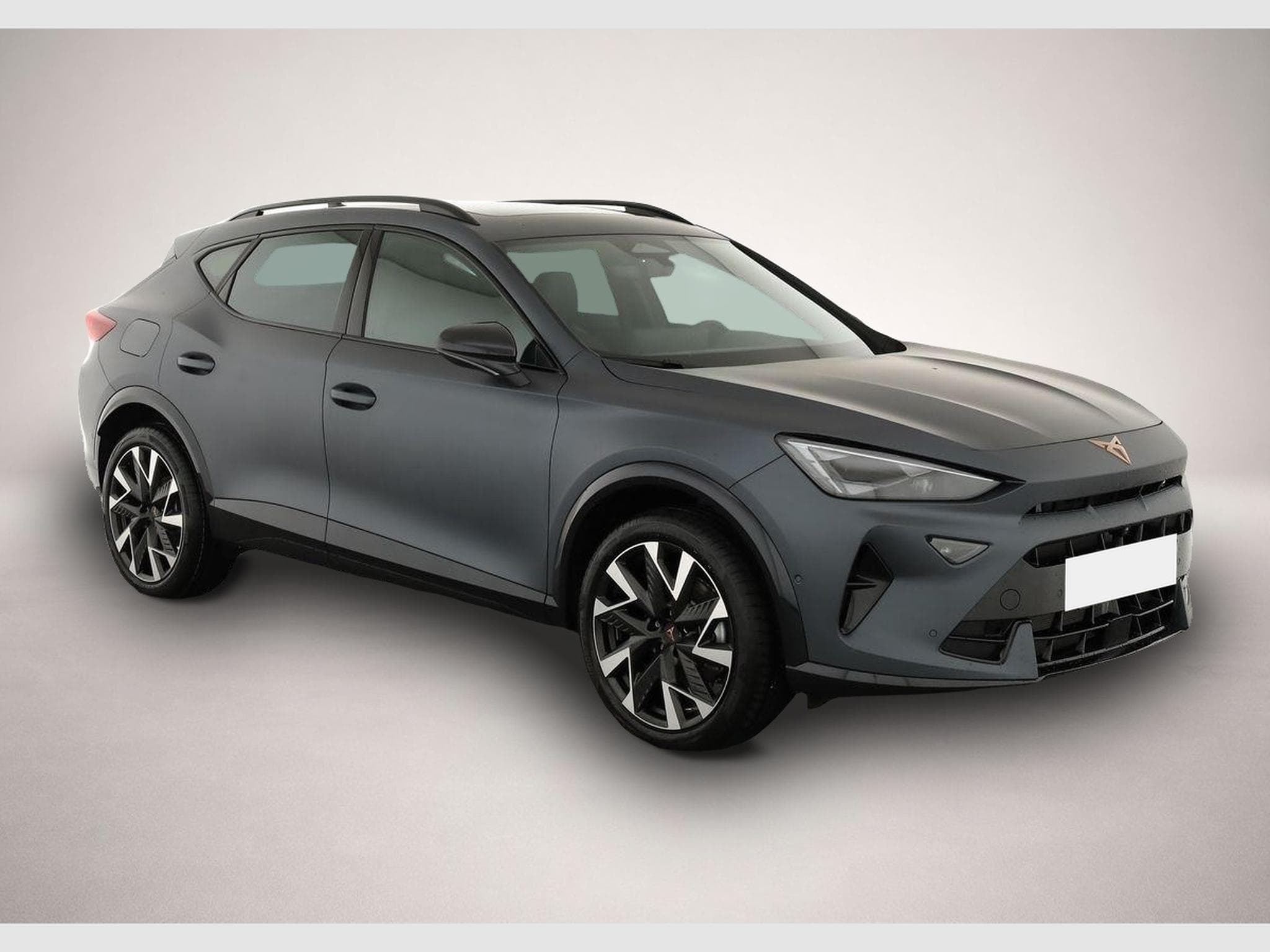Cupra Formentor (2026) - Photo 2