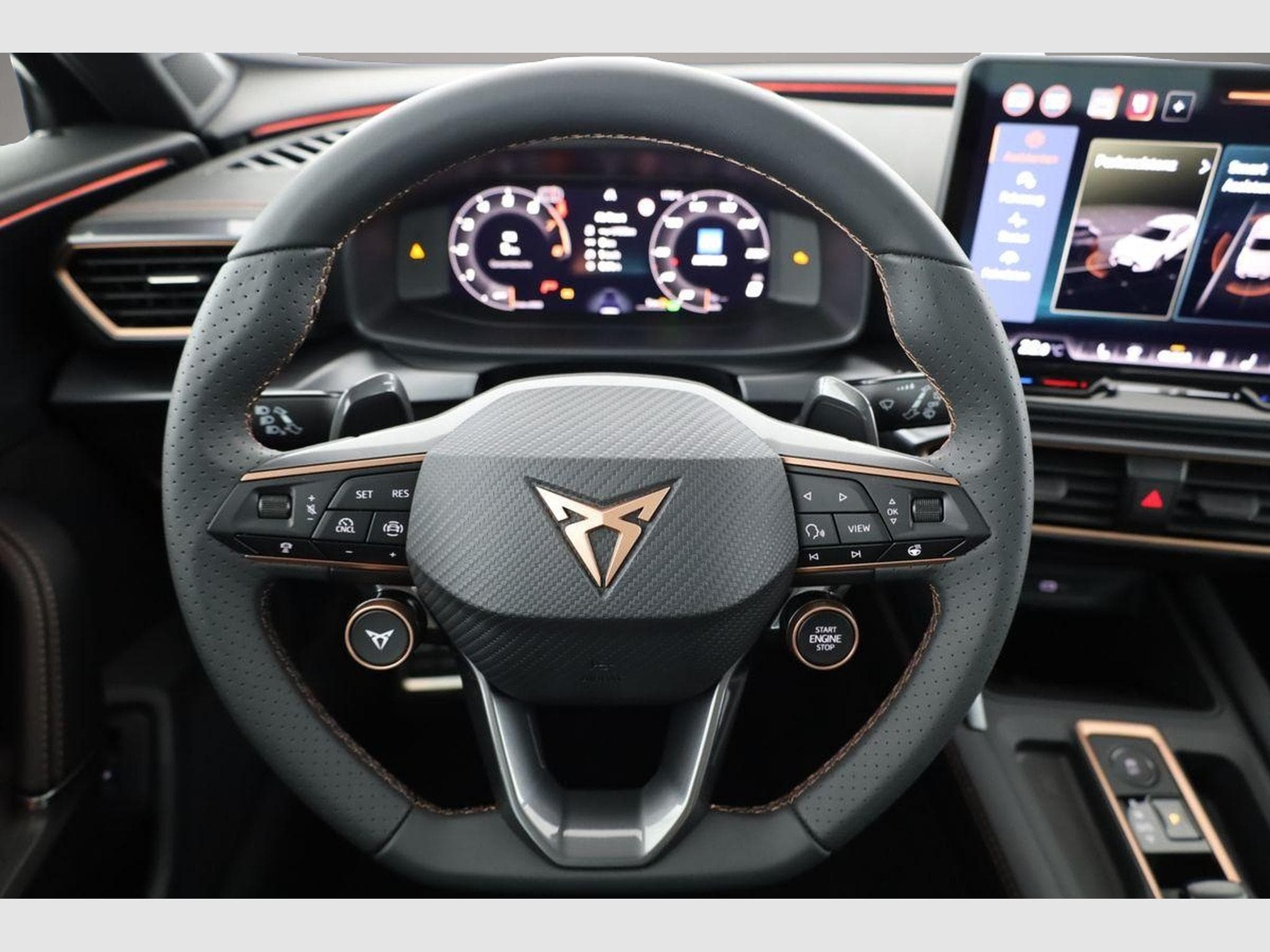 Cupra Formentor (2026) - Photo 6