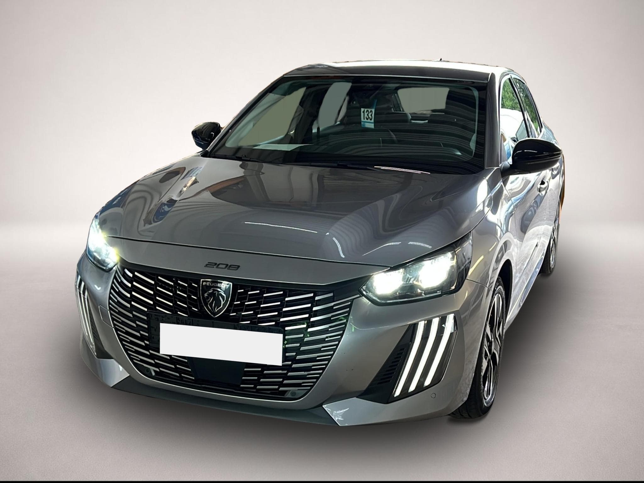 Peugeot 208 (2025) - Foto 1