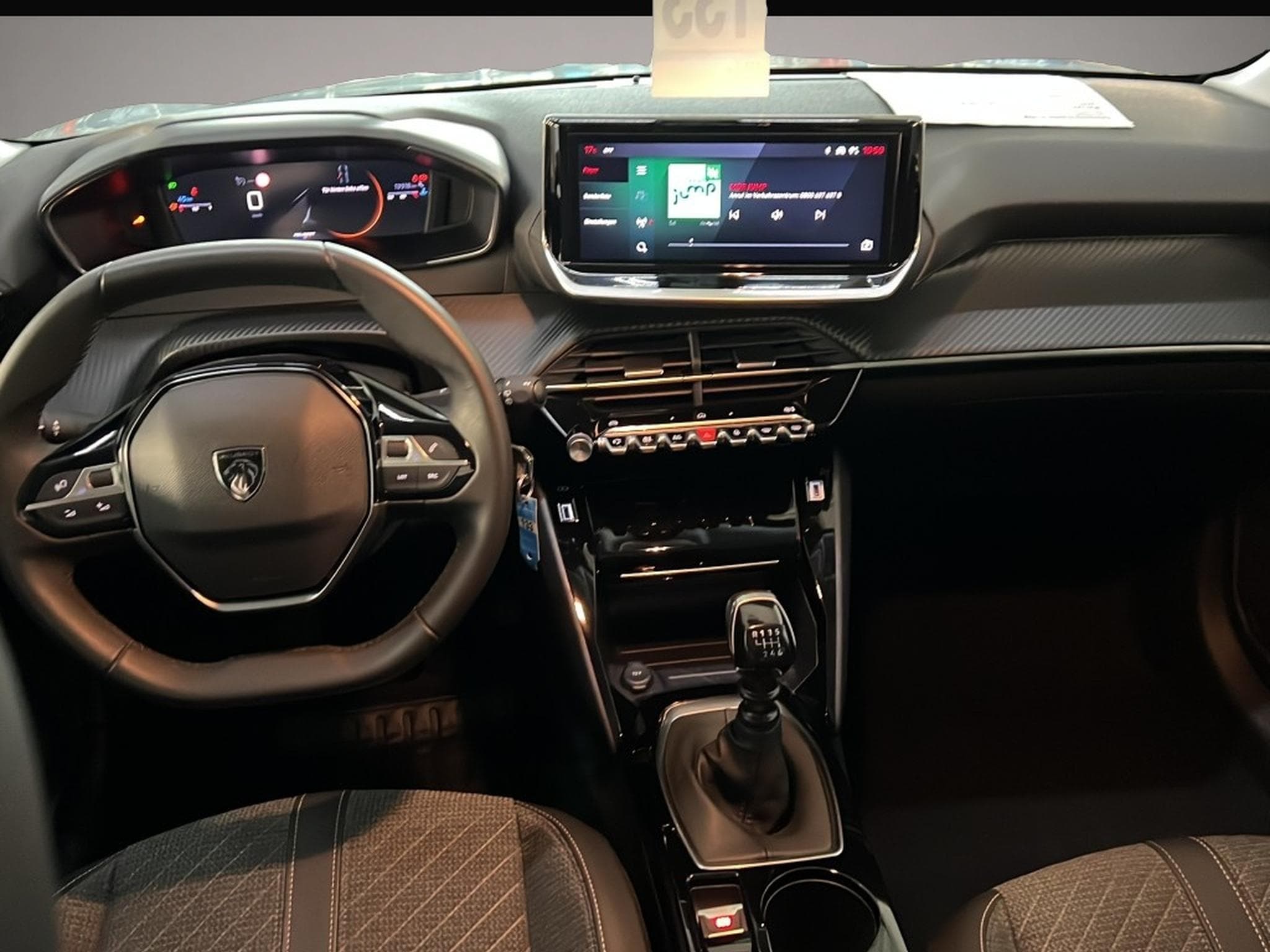Peugeot 208 (2025) - Foto 3