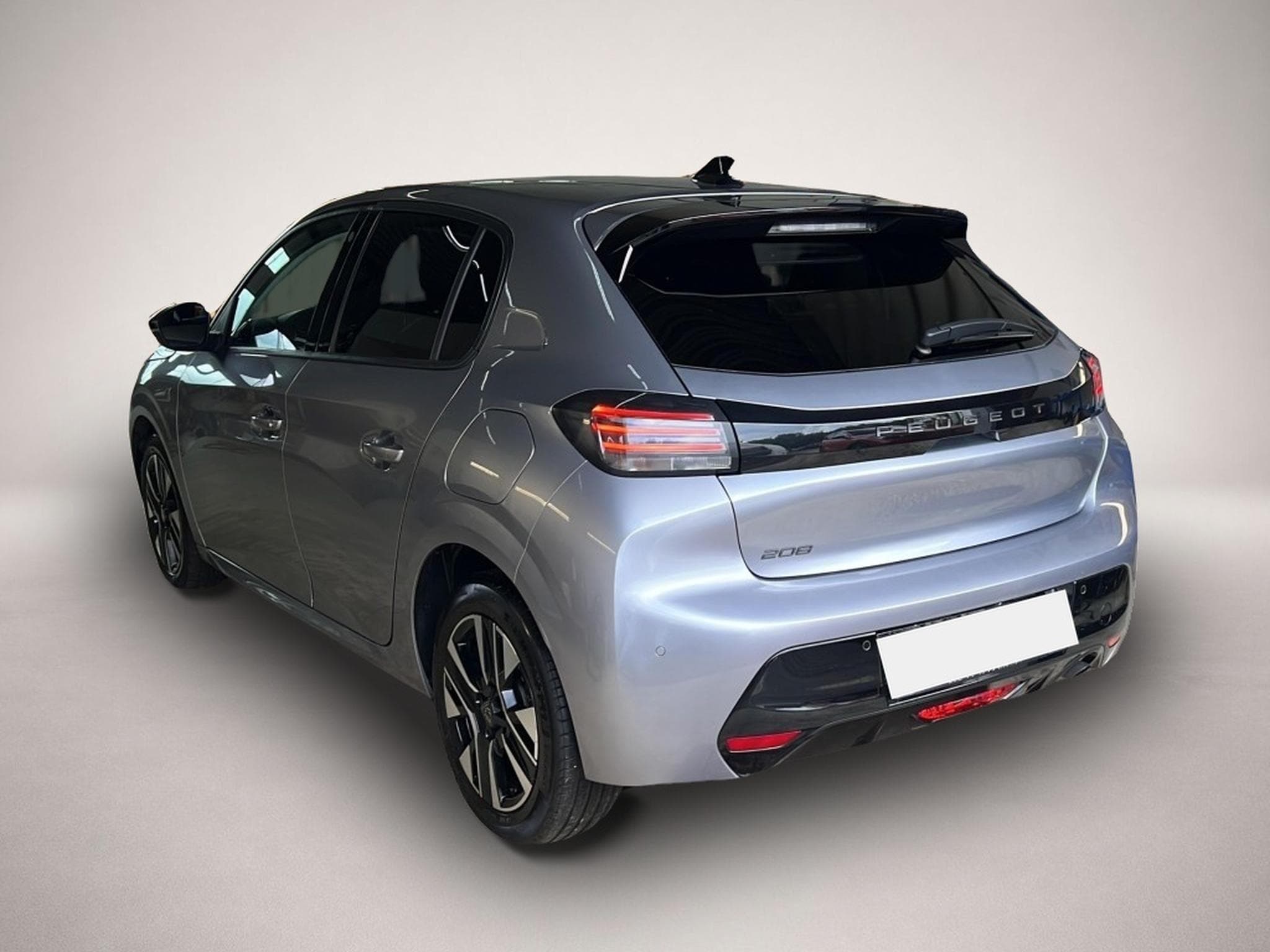 Peugeot 208 (2025) - Foto 4