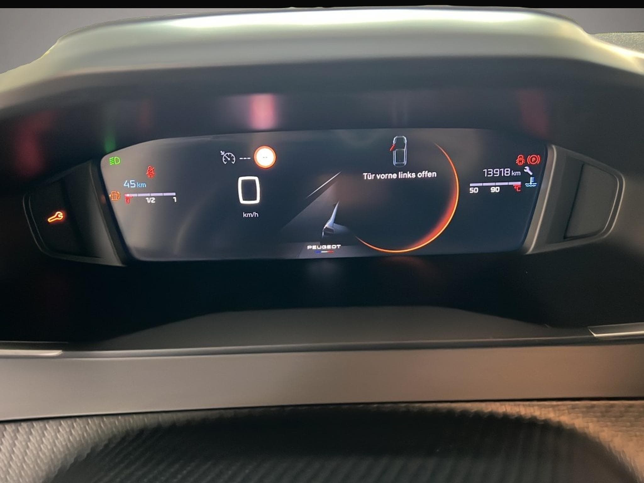 Peugeot 208 (2025) - Foto 5