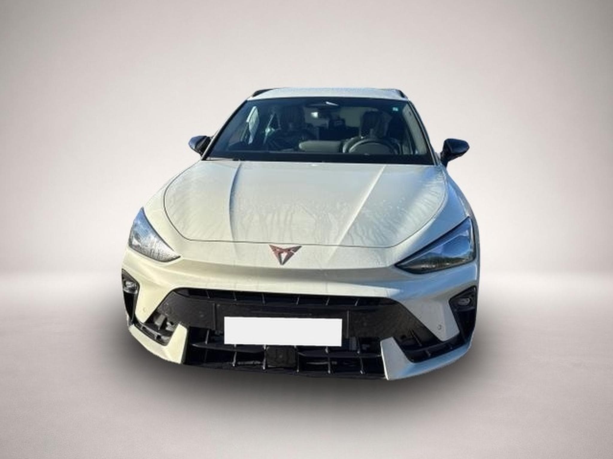 Cupra Leon (2026) - Photo 2