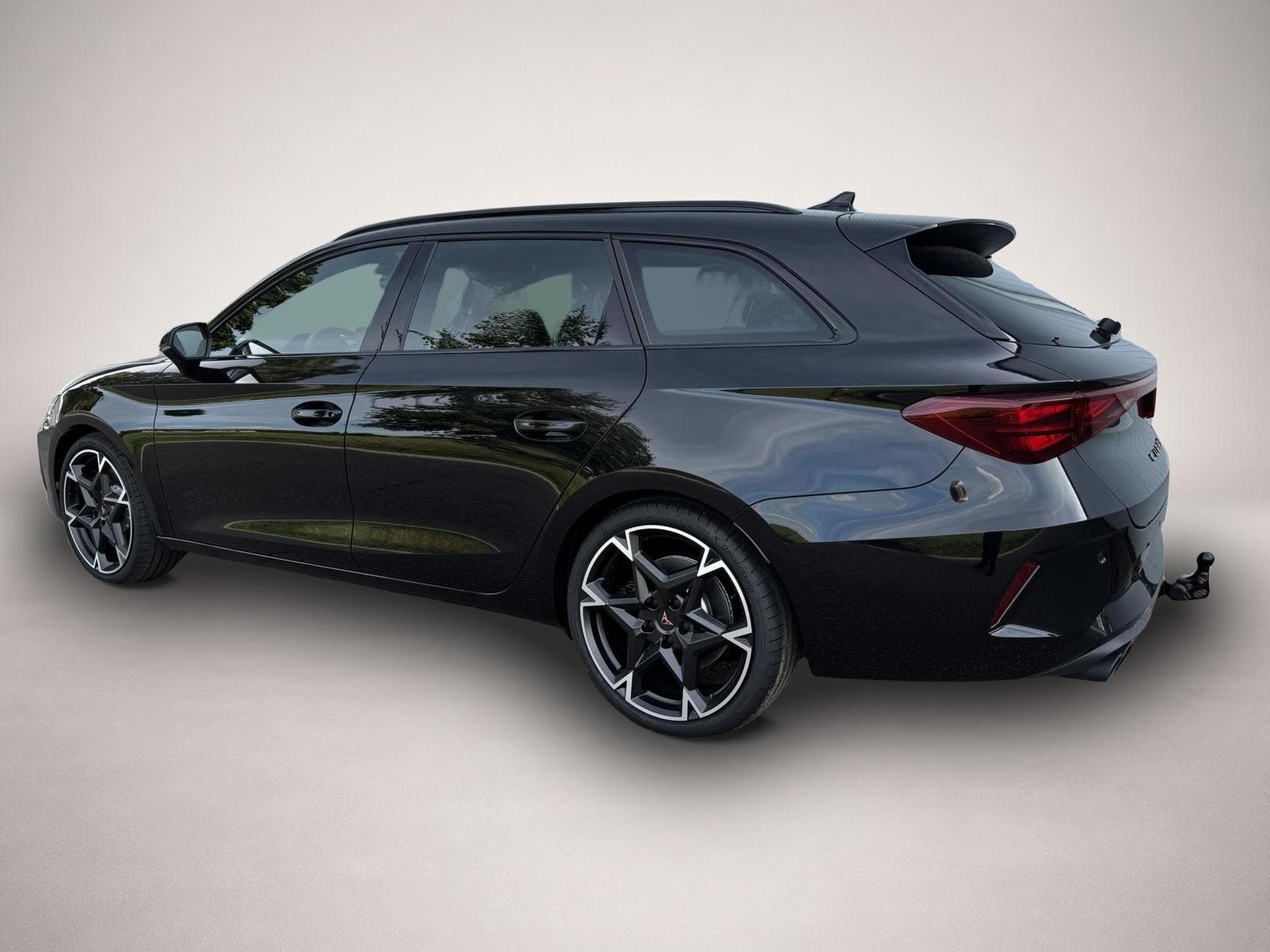 Cupra Leon (2026) - Photo 3