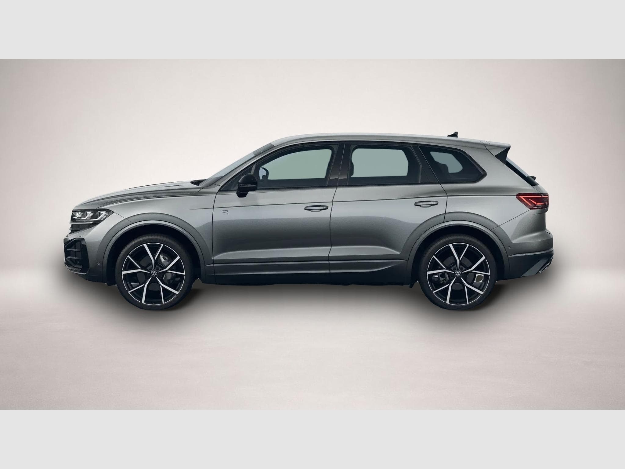 VW Touareg (2026) - Photo 2