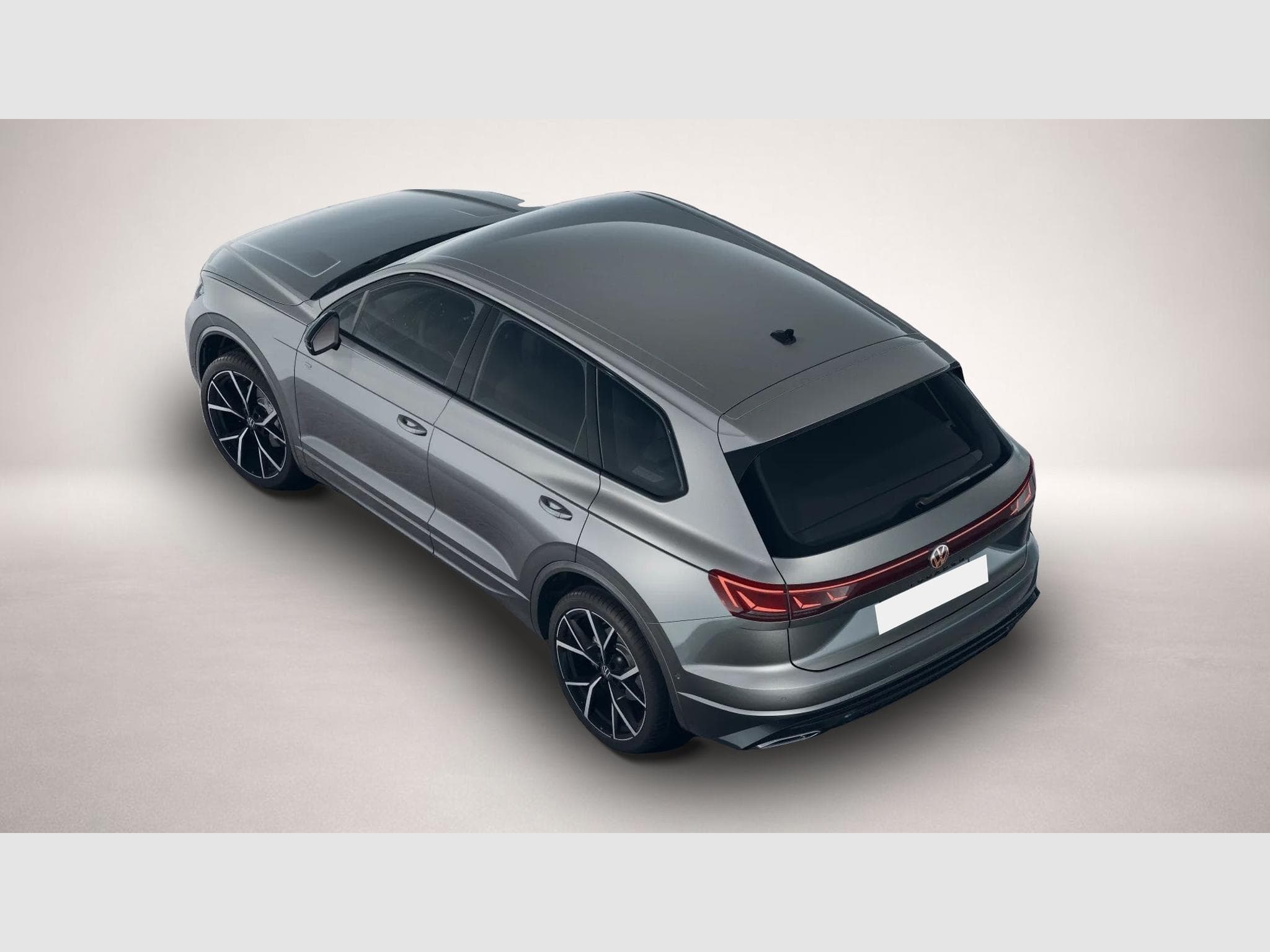 VW Touareg (2026) - Photo 3