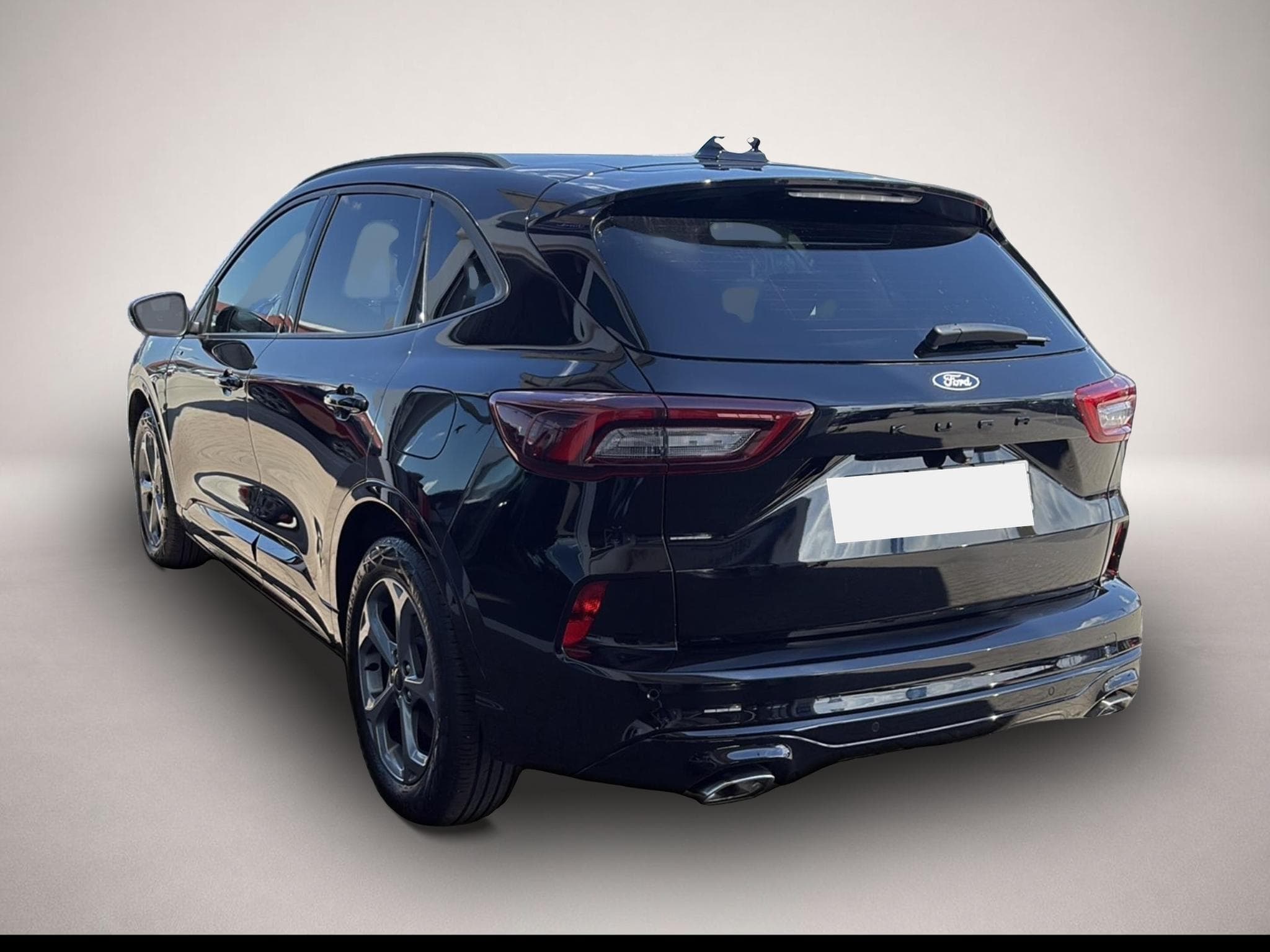 Ford Kuga (2026) - Foto 2