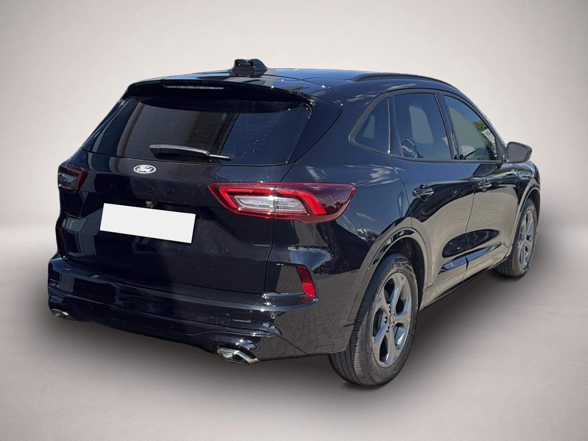 Ford Kuga (2026) - Foto 3