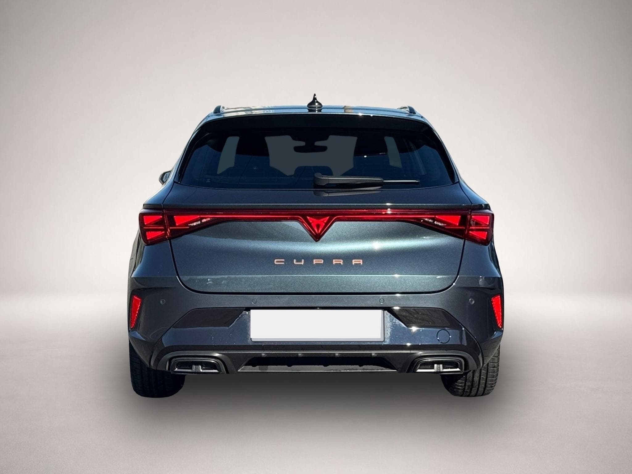 Cupra Leon (2025) - Photo 5
