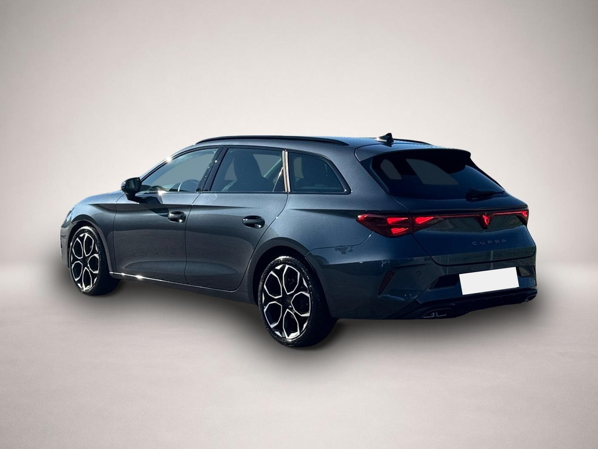 Cupra Leon (2025) - Photo 4