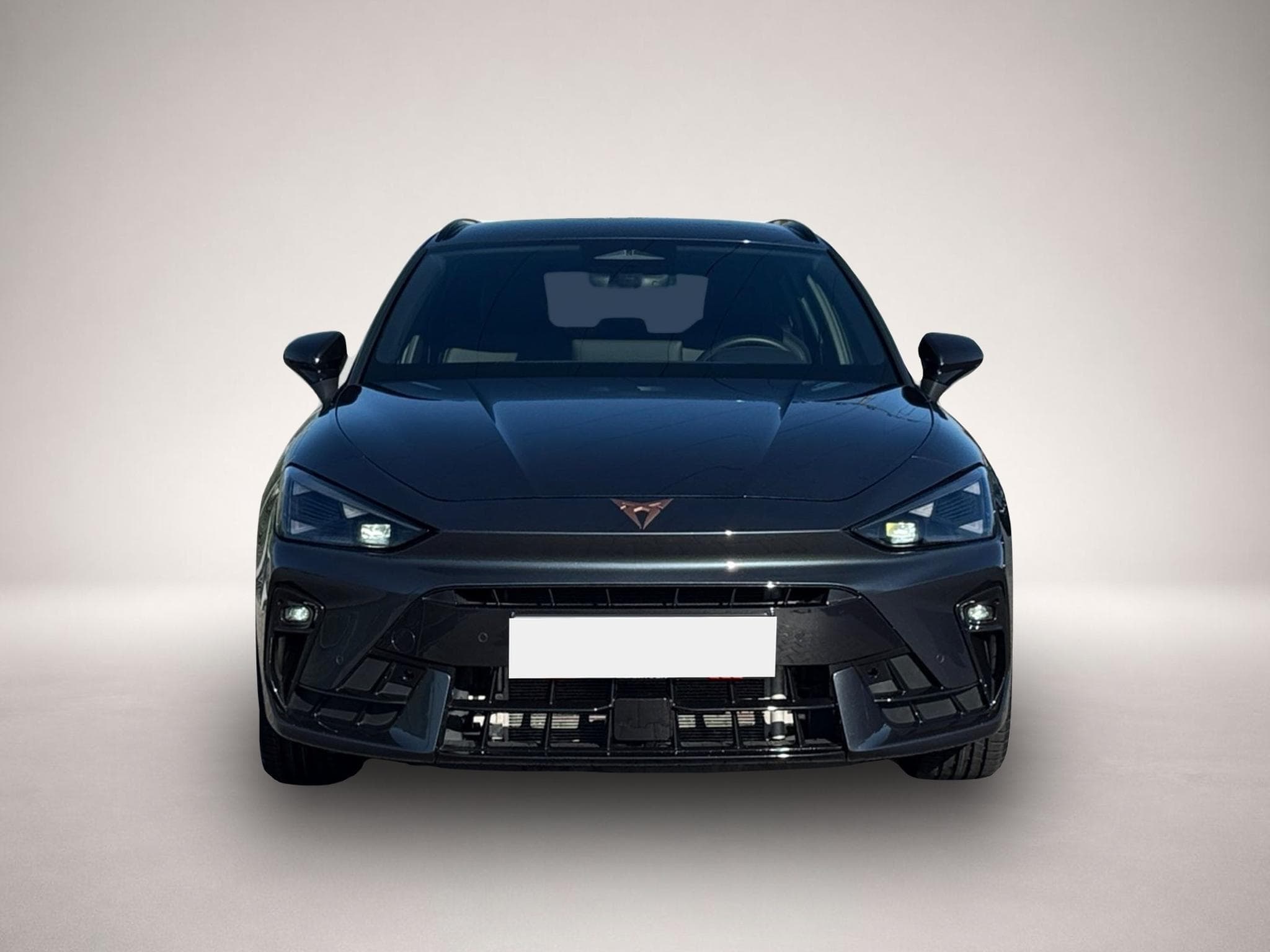 Cupra Leon (2025) - Photo 2