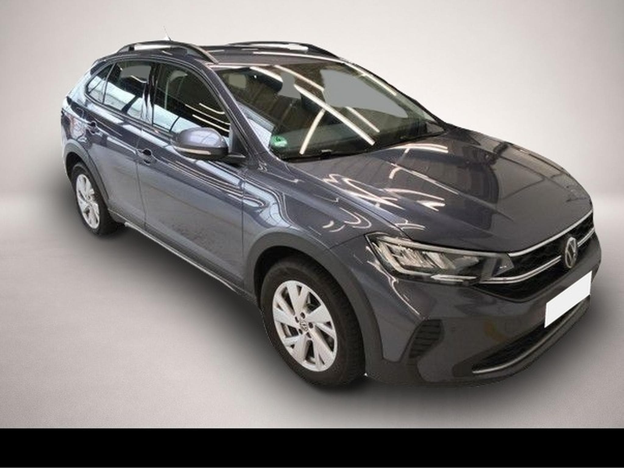 VW Taigo (2025) - Foto 1