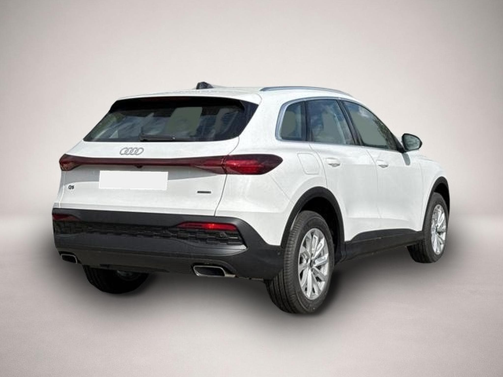 Audi Q5 (2026) - Foto 3