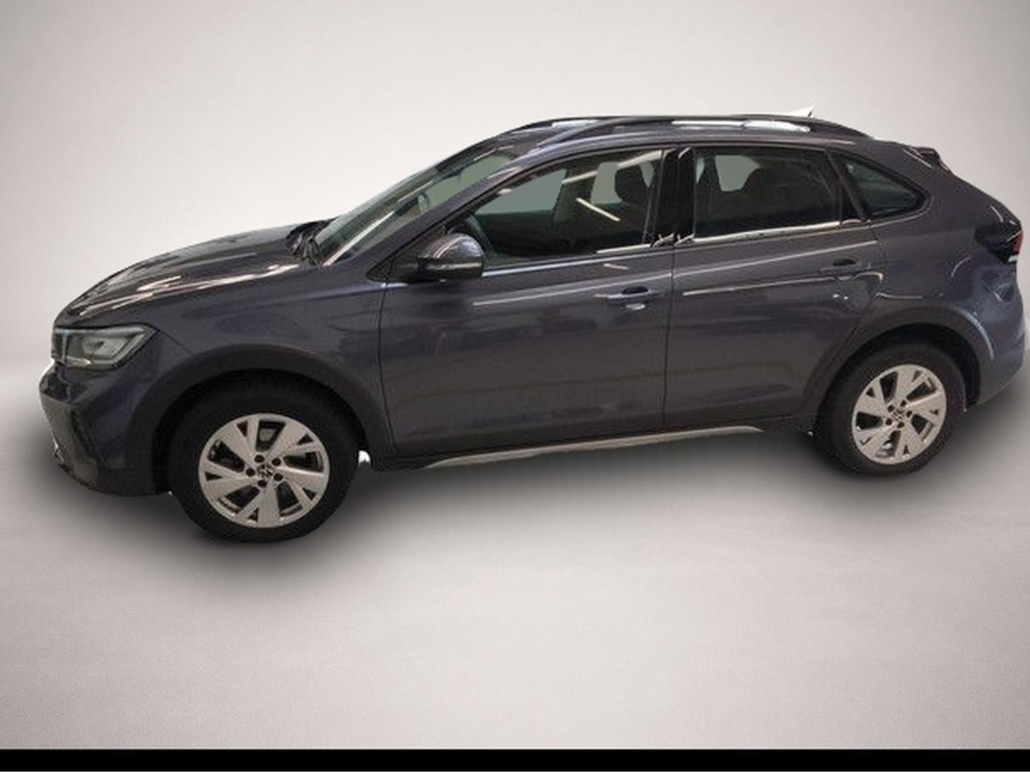 VW Taigo (2025) - Foto 2